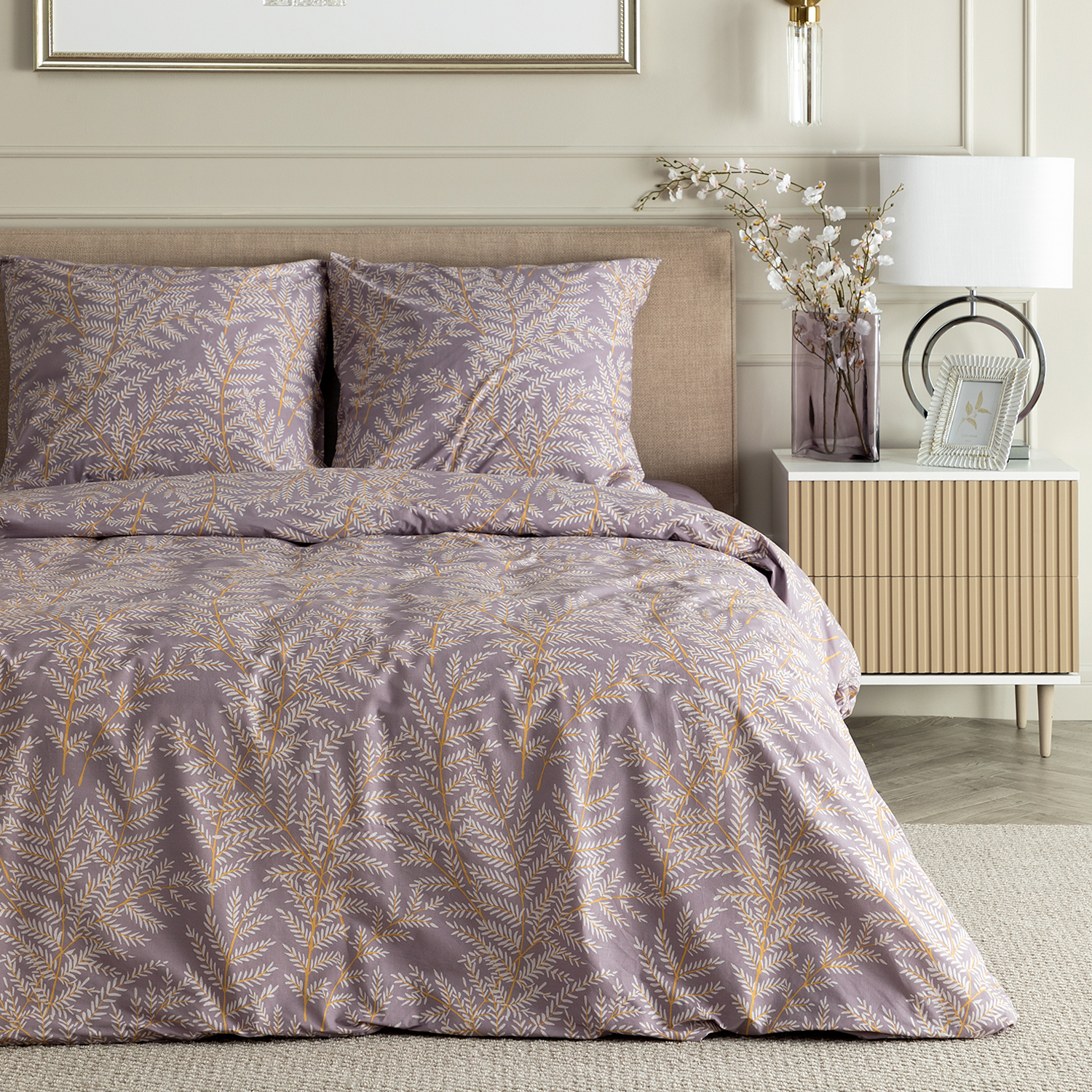 Постельное белье Brennero - фото № 10