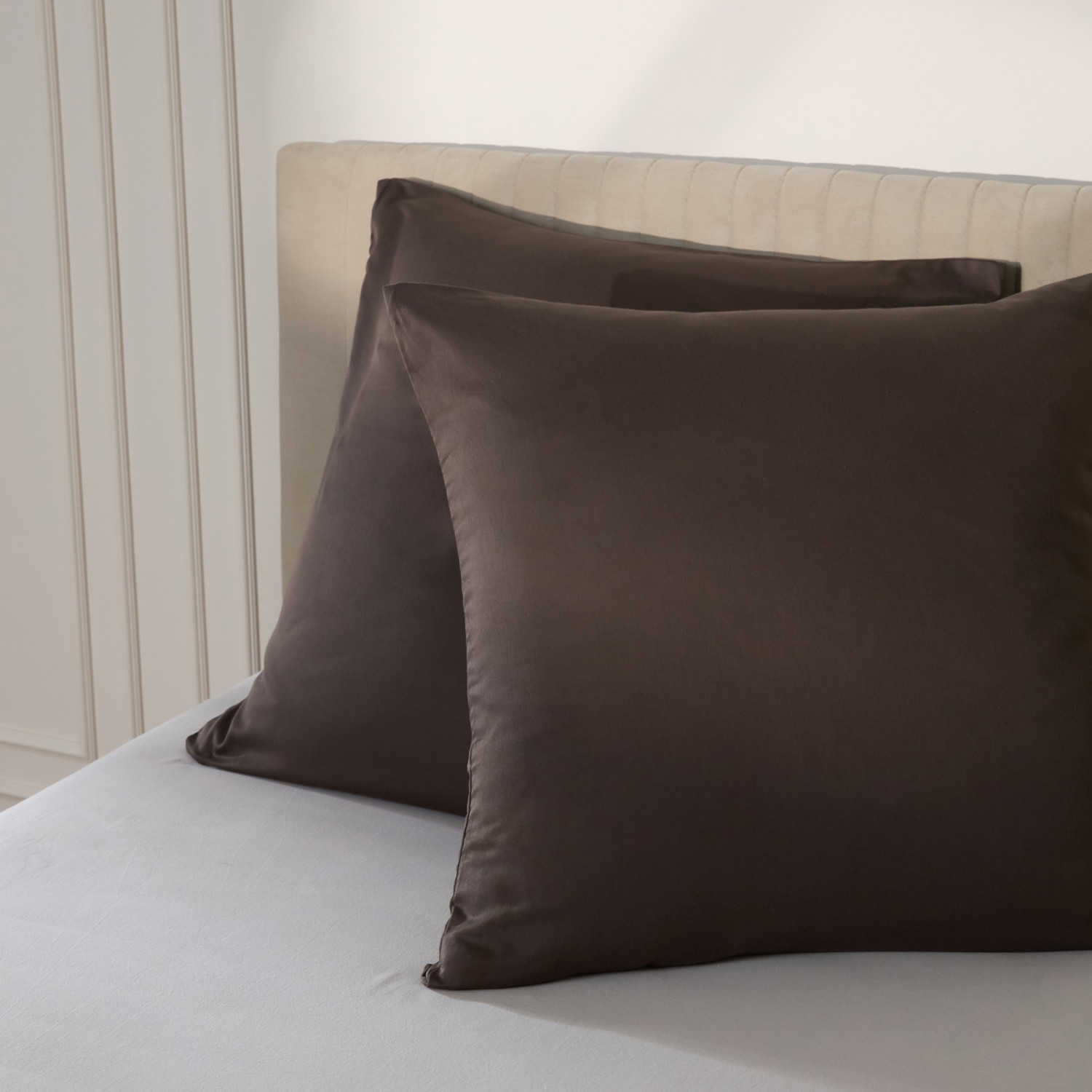 Комплект наволочек Coffee