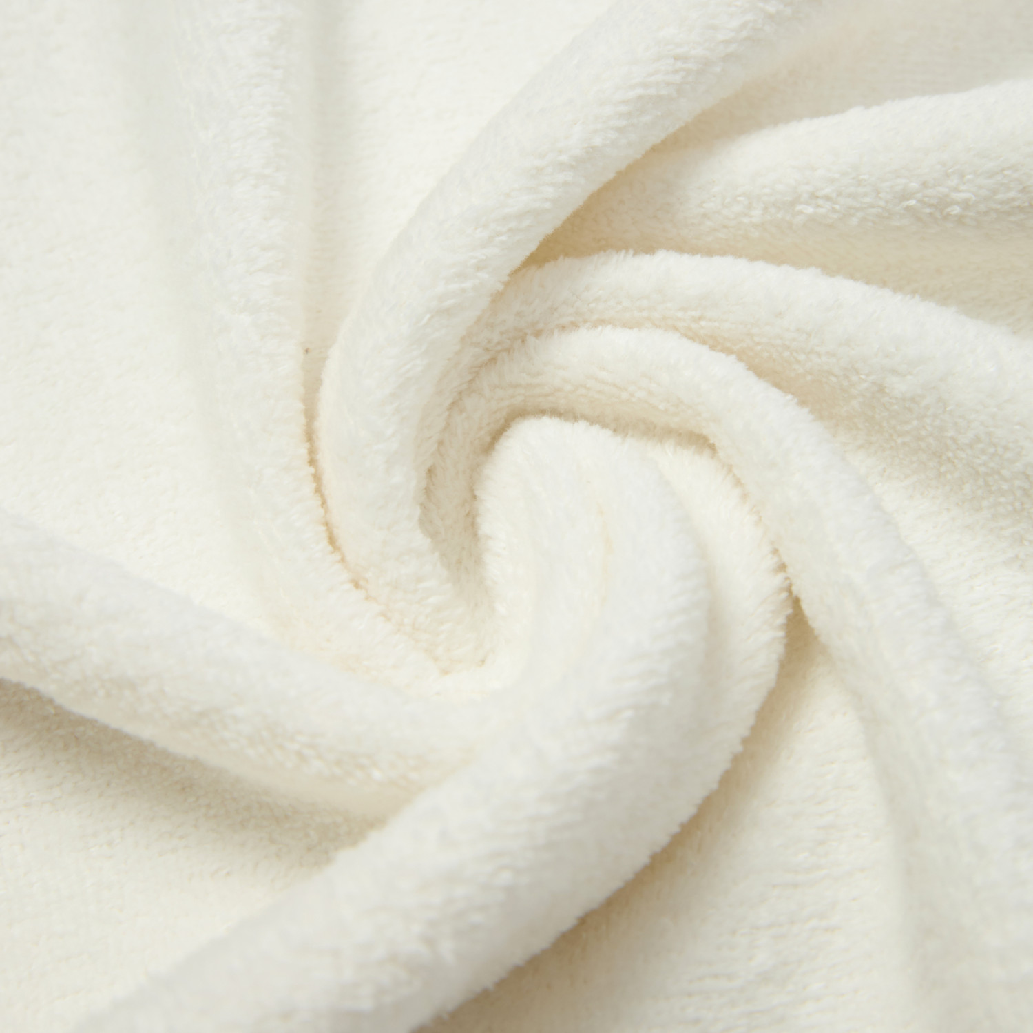 Полотенце махровое Синий квадрат/Casella blu - фото № 4