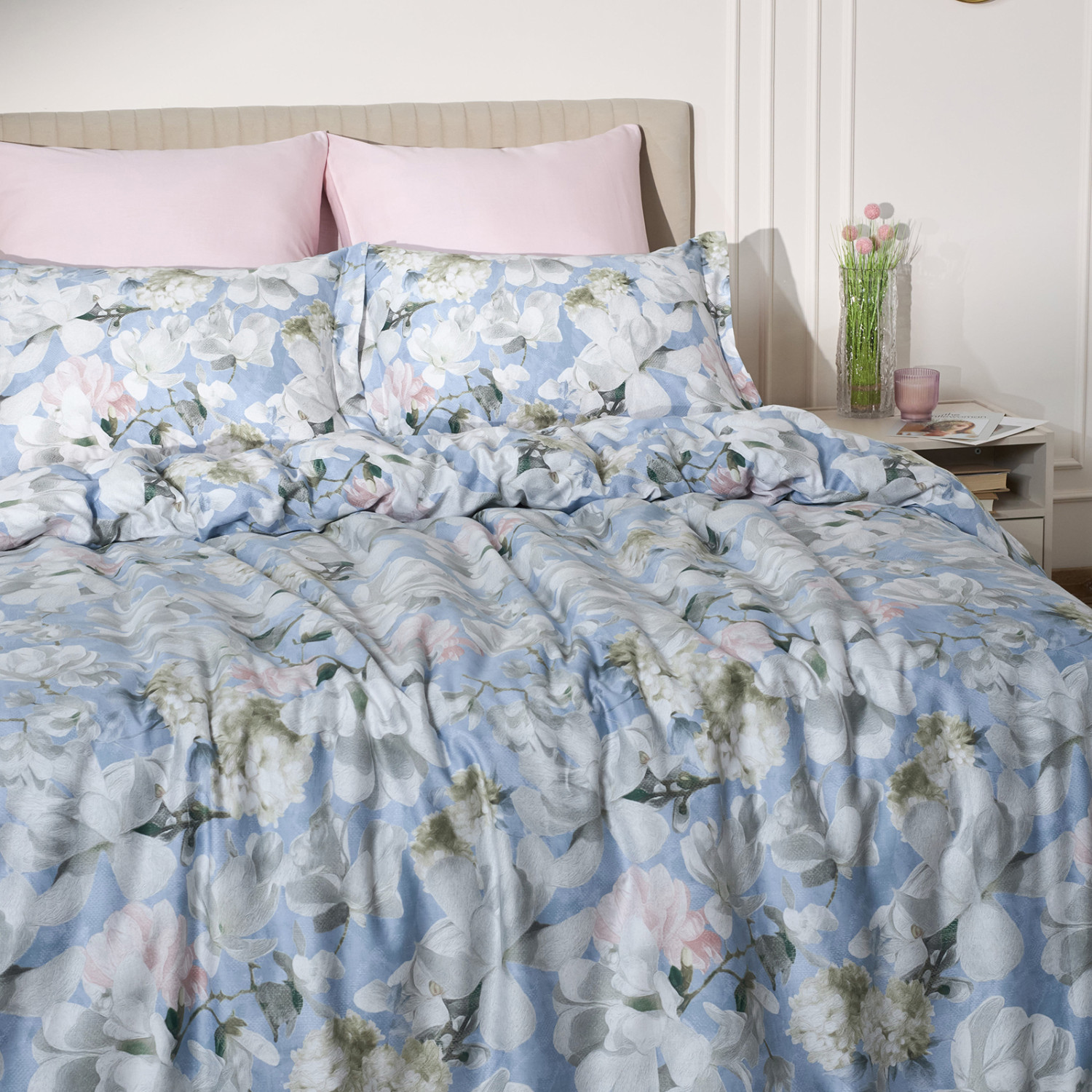 Постельное белье Лоренца - фото № 2