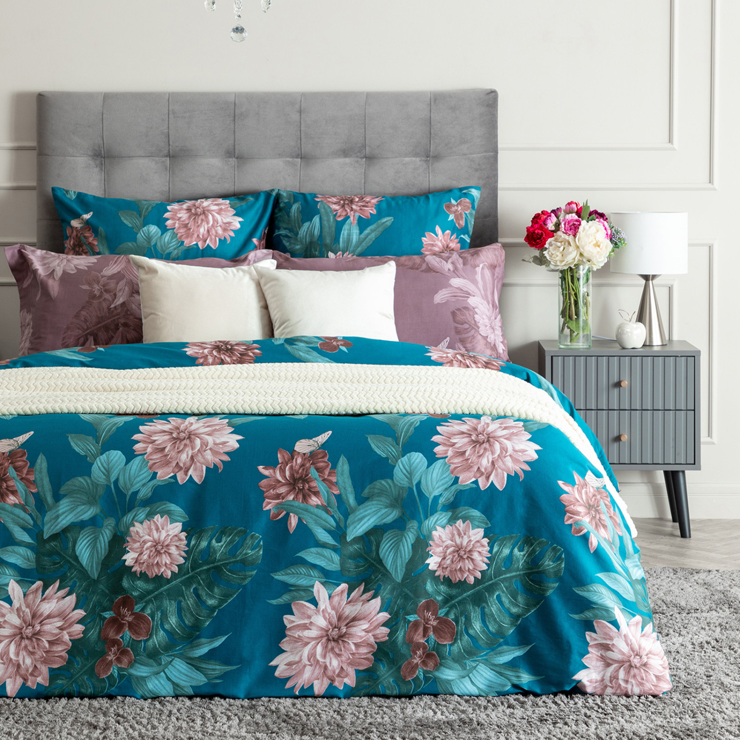 Постельное белье Таффелло/Taffello - фото № 10