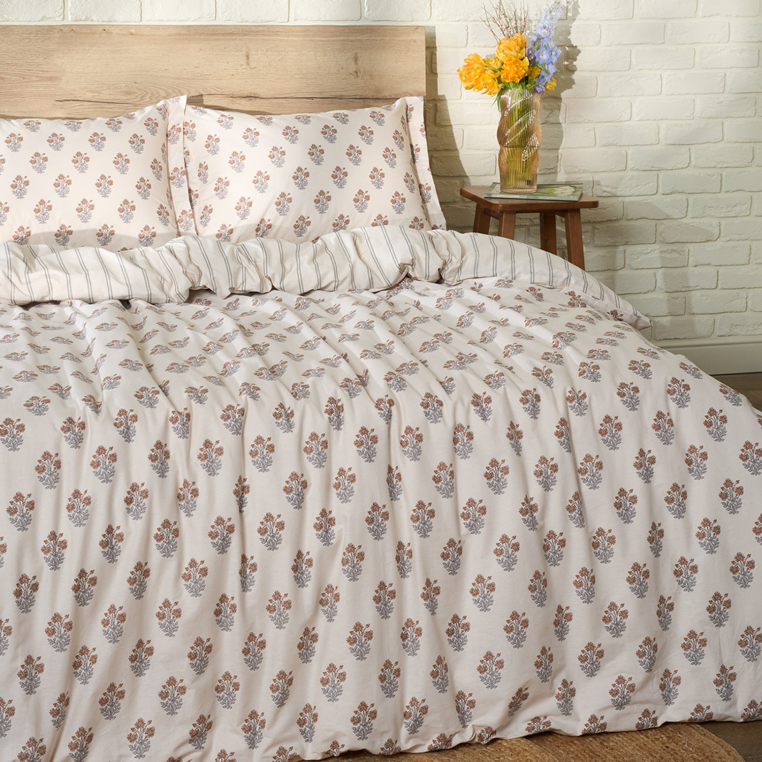 Постельное белье Летний сон - фото № 2