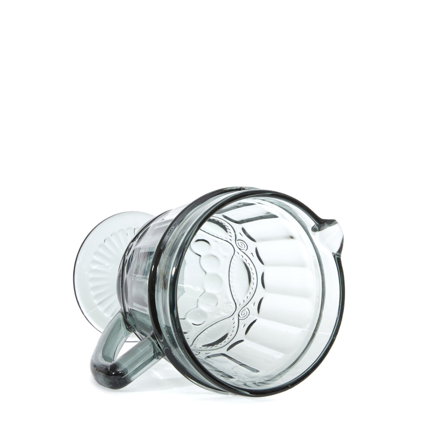 Кувшин Glasshouse - фото № 2