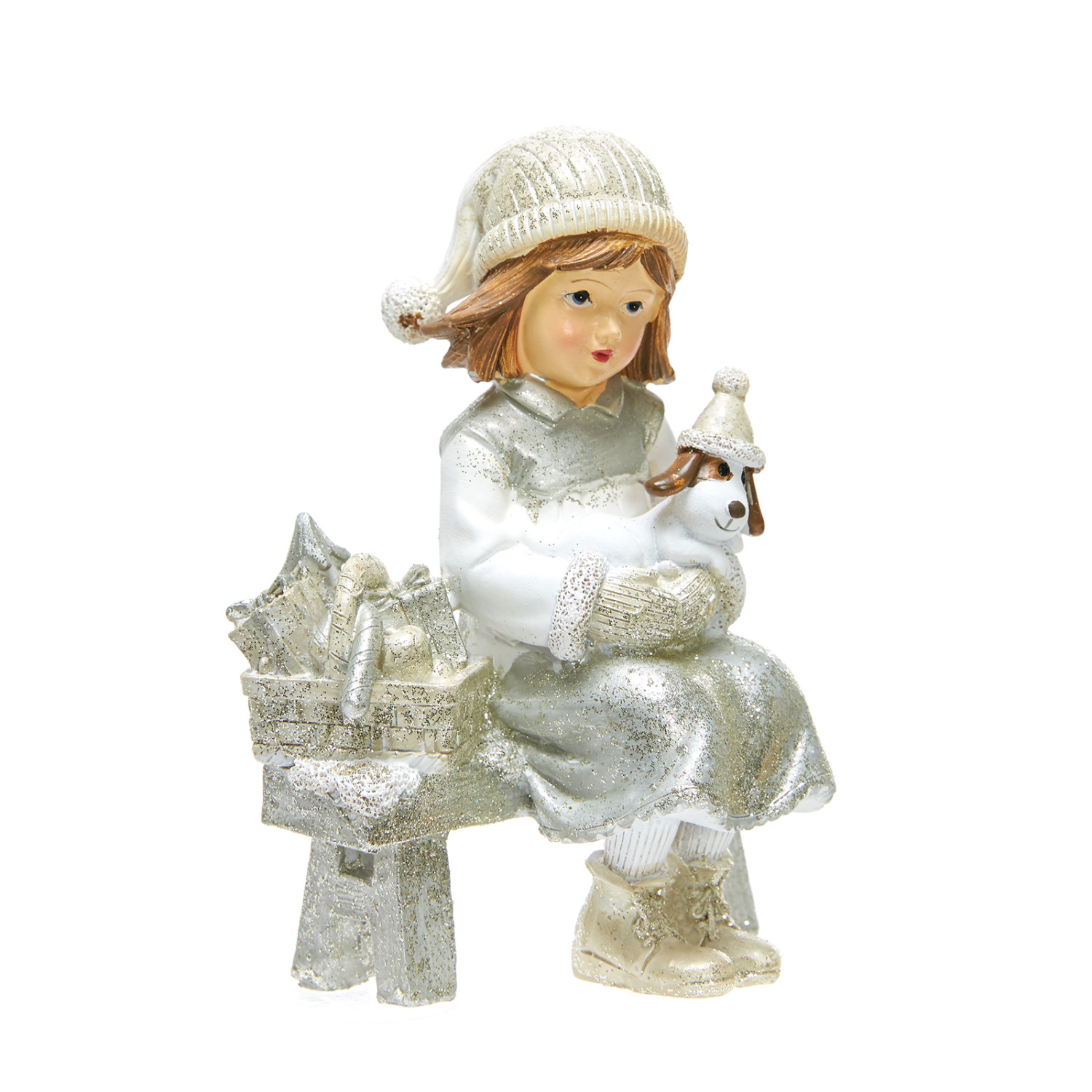 Статуэтка Sagrantino - фото № 2