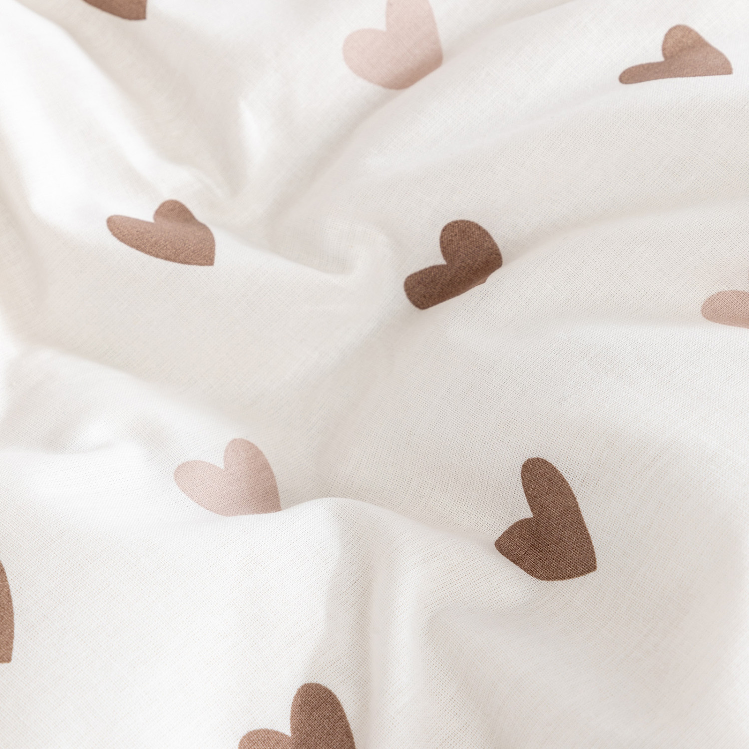 Постельное белье Amore mio brown - фото № 7