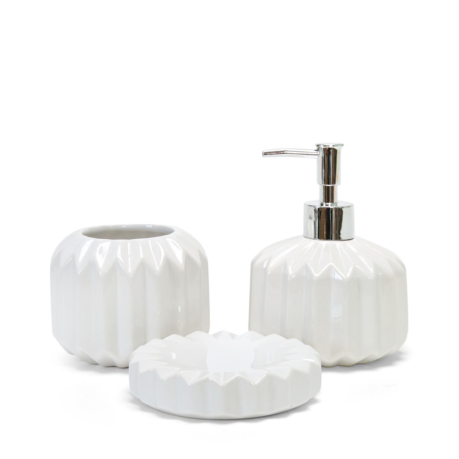 Мыльница Canneto - фото № 3