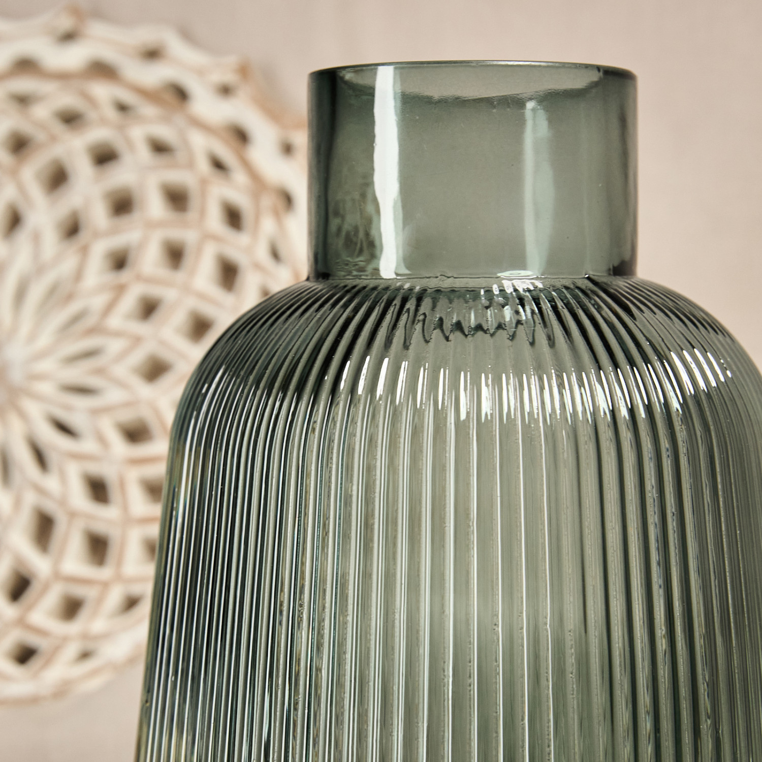 Ваза Comacchio - фото № 2