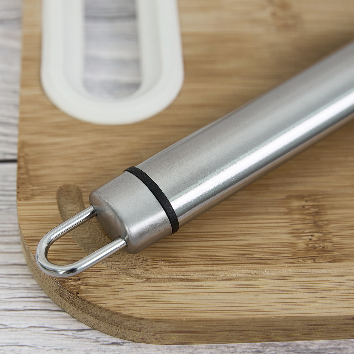 Ложка Noble black I - фото № 3