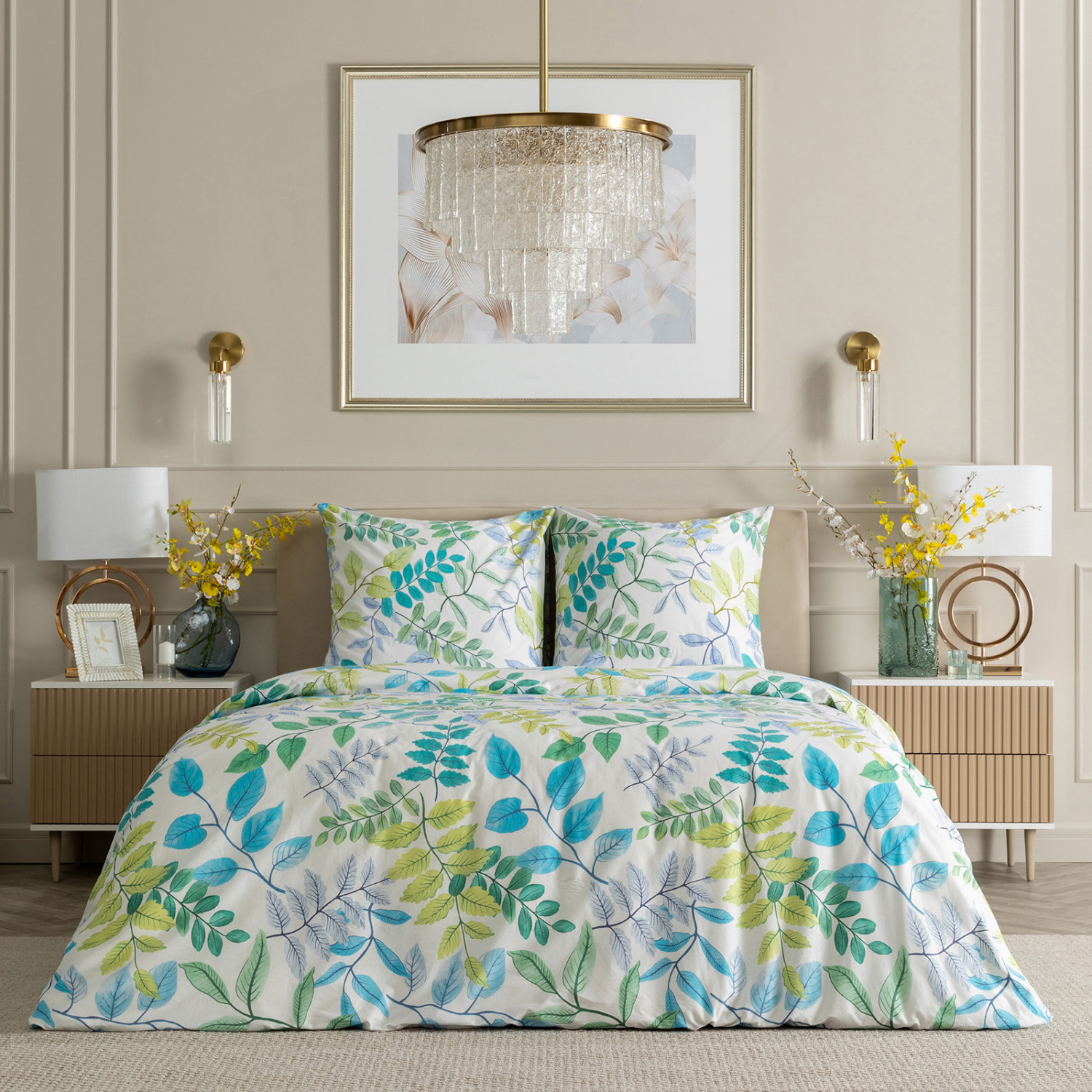 Постельное белье Primavera - фото № 12