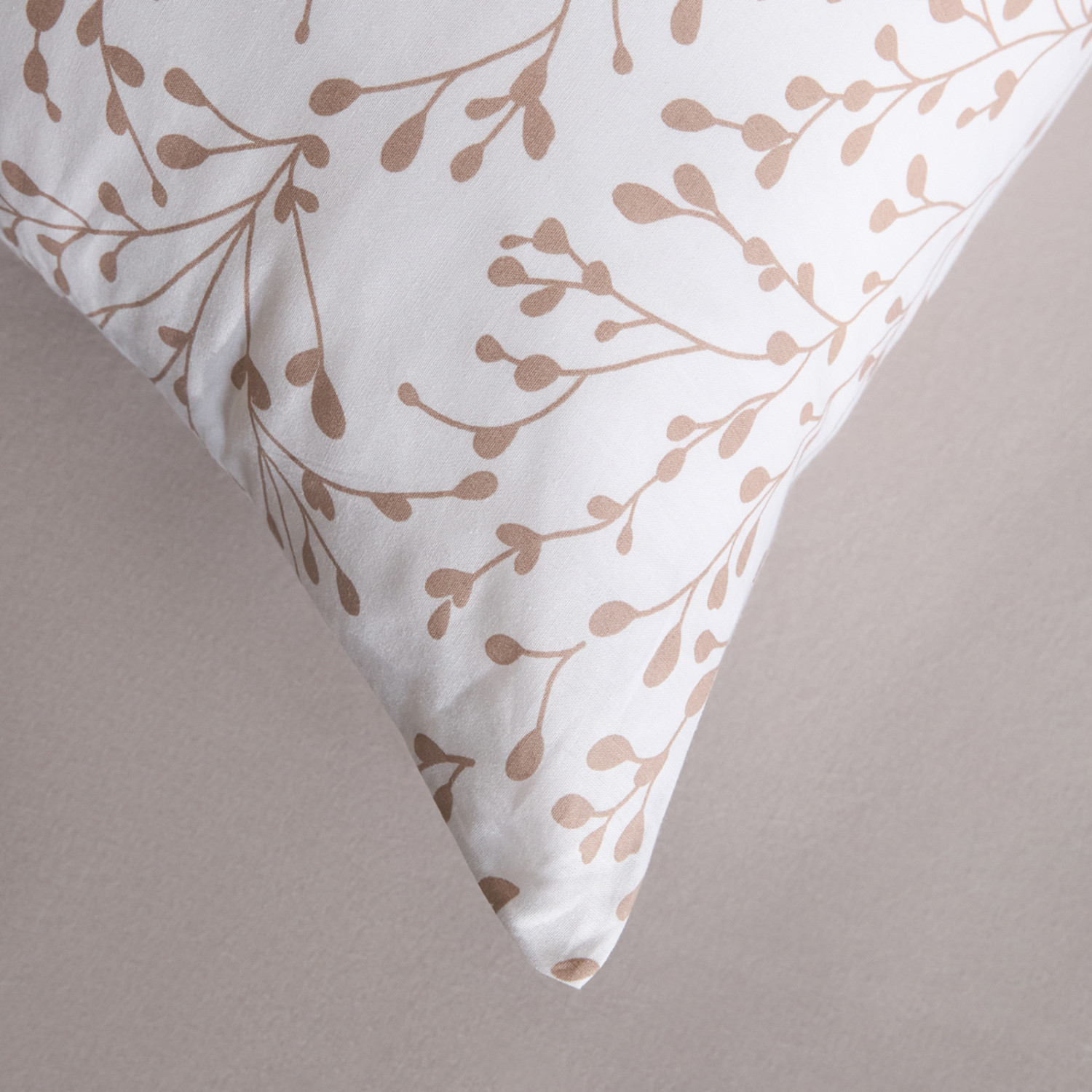 Комплект наволочек Анжело (светлый) - фото № 5