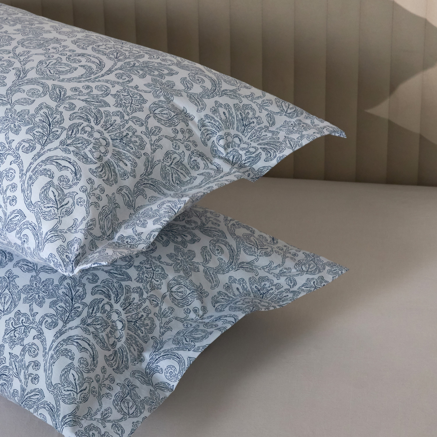 Комплект наволочек Кастелло/Сastello с ушками - фото № 3