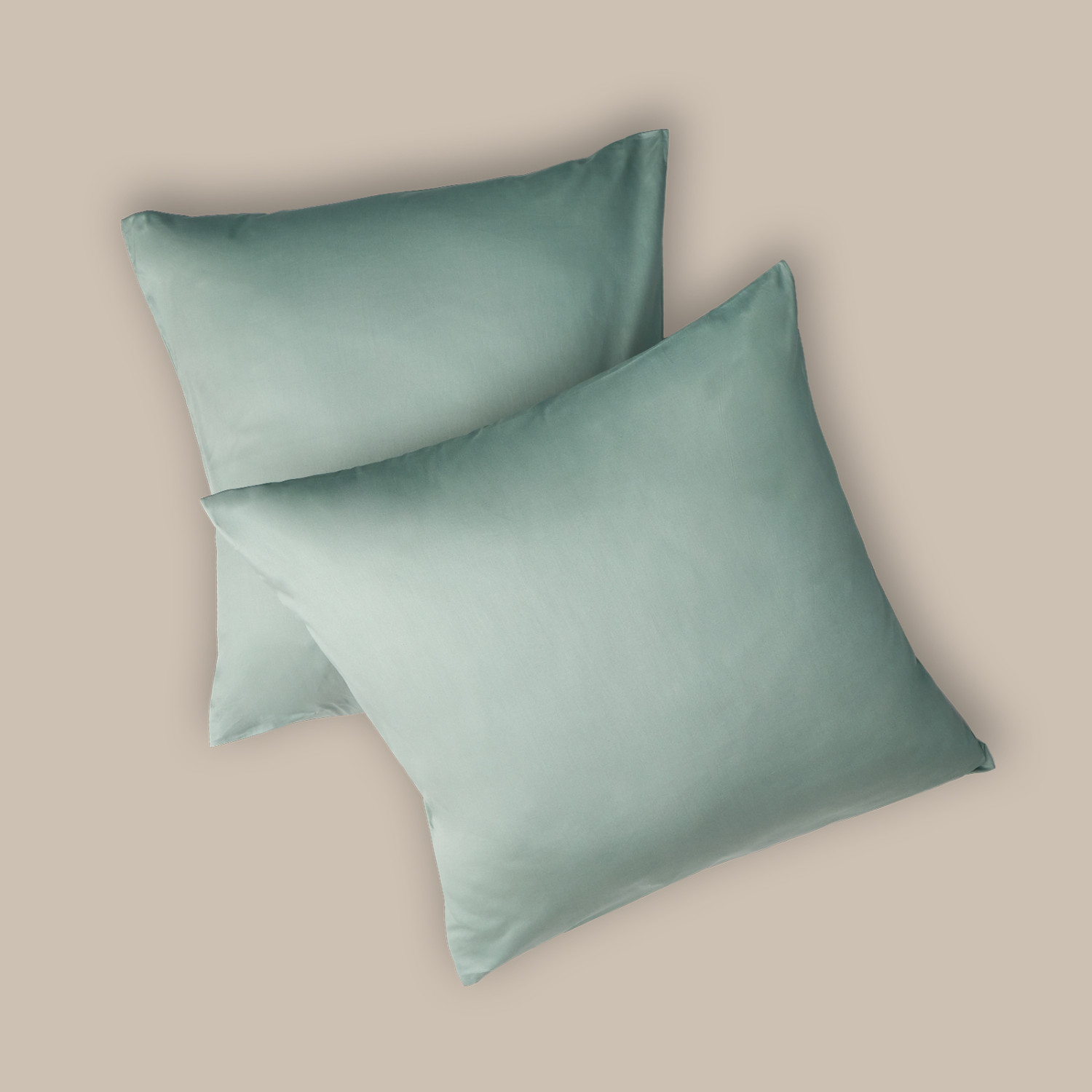 Комплект наволочек Jadite green - фото № 3