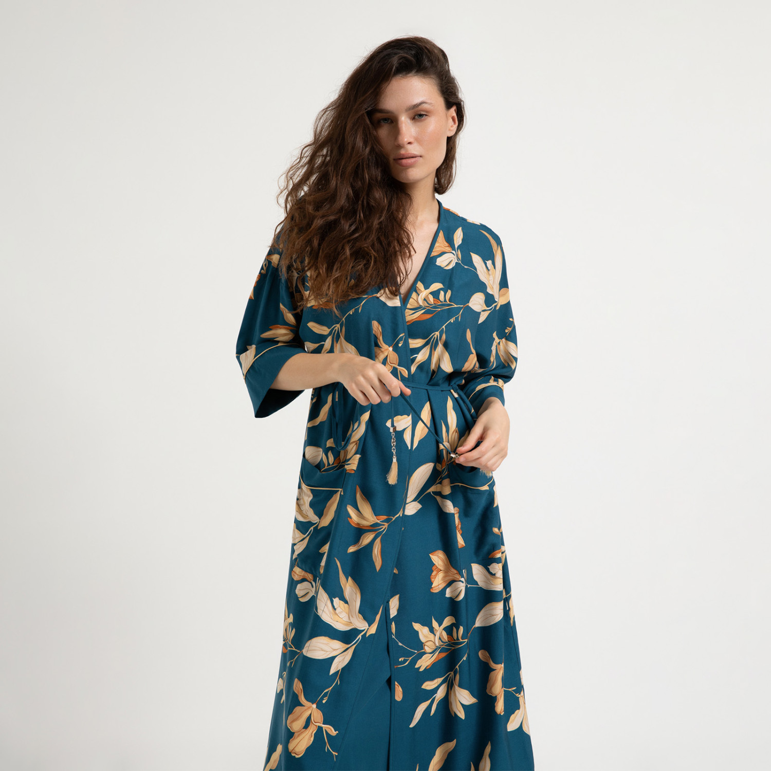 Халат Габриэла/Gabriela - фото № 10