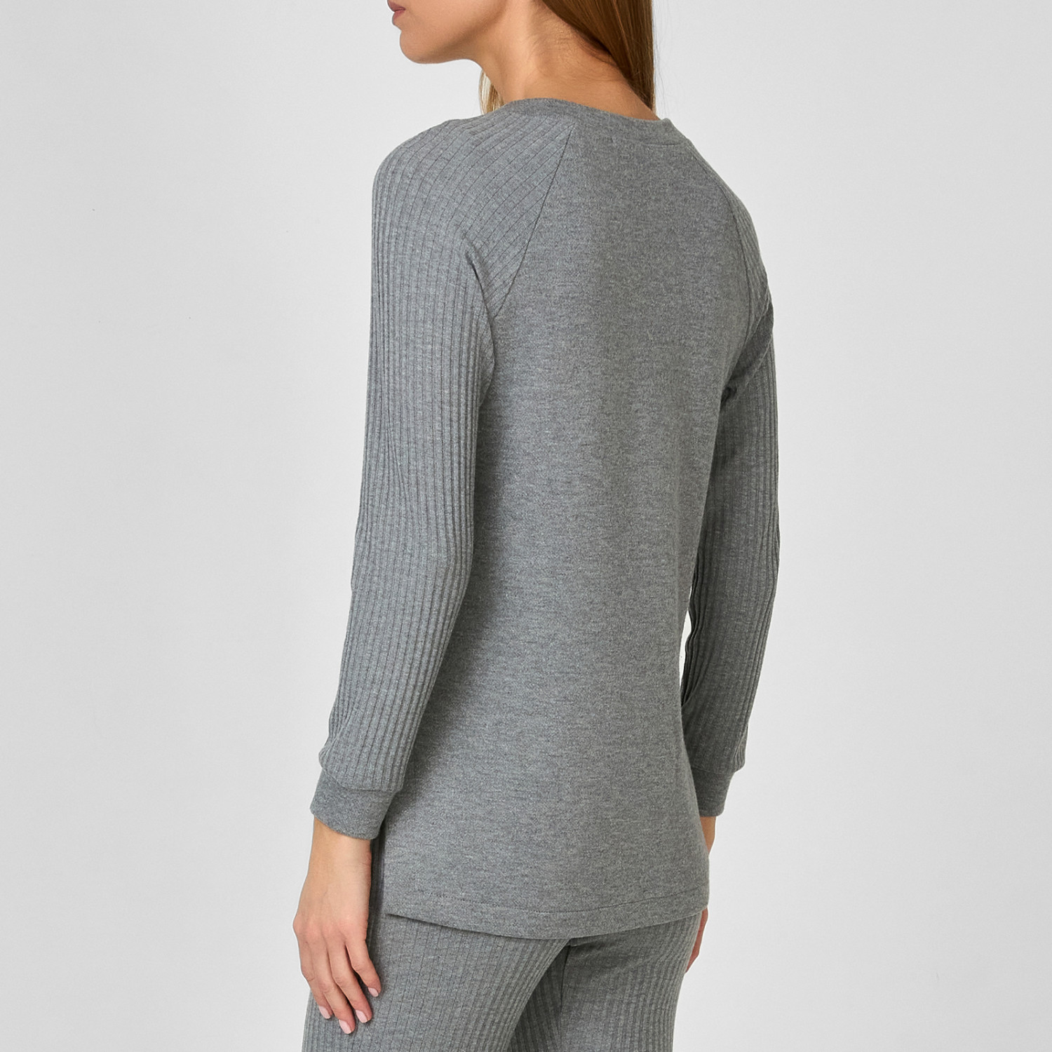 Комплект Laguna, серый - фото № 4