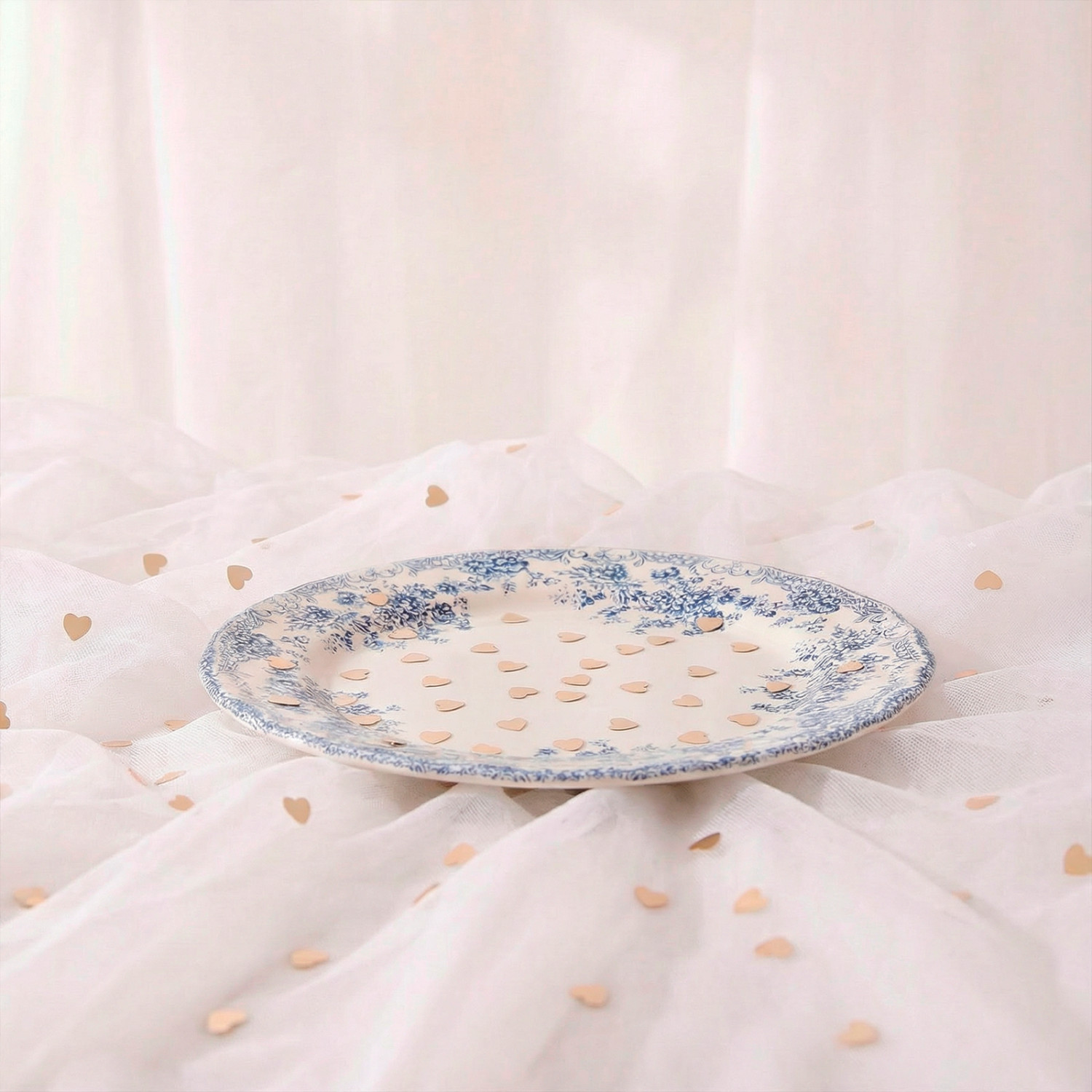 Тарелка Borghese II