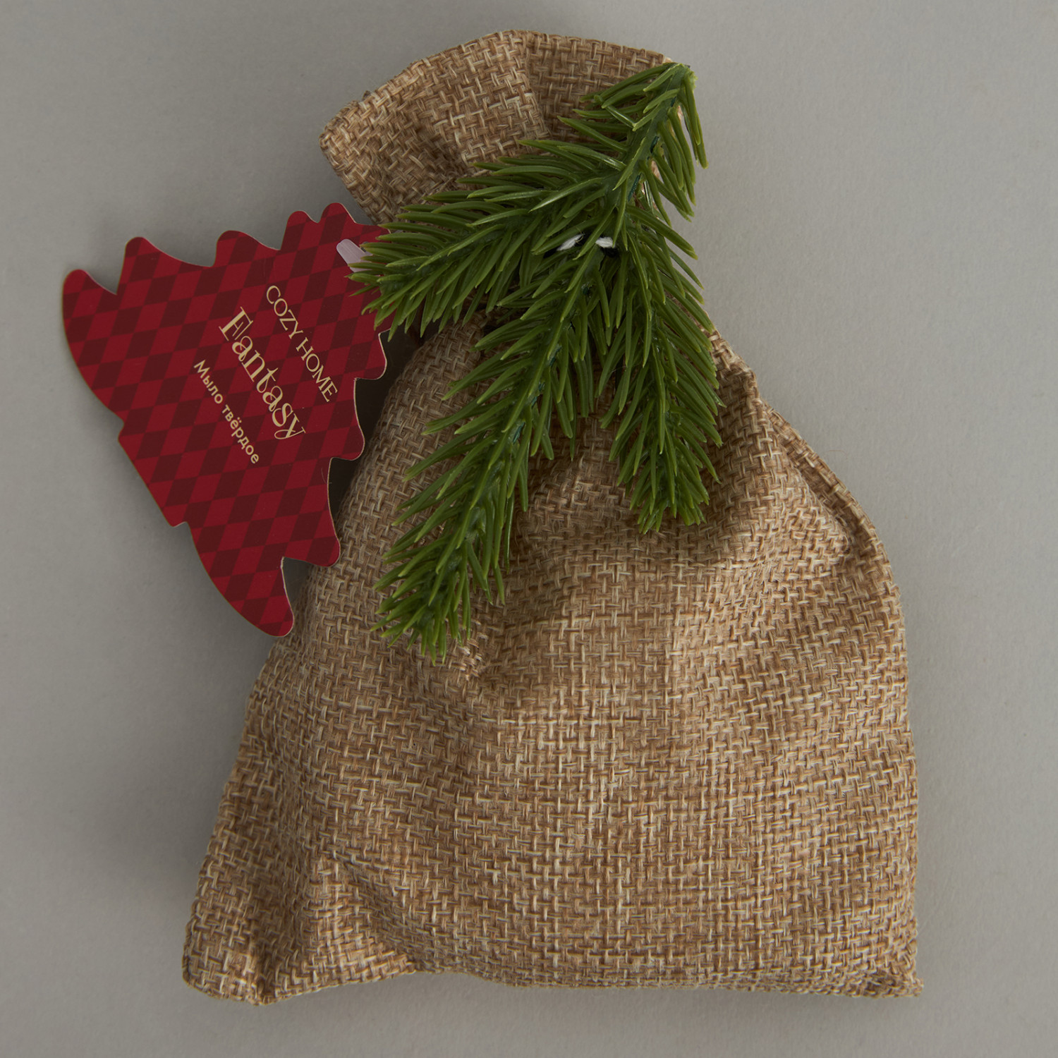 Мыло твердое Фантазия/Fantasy - фото № 13