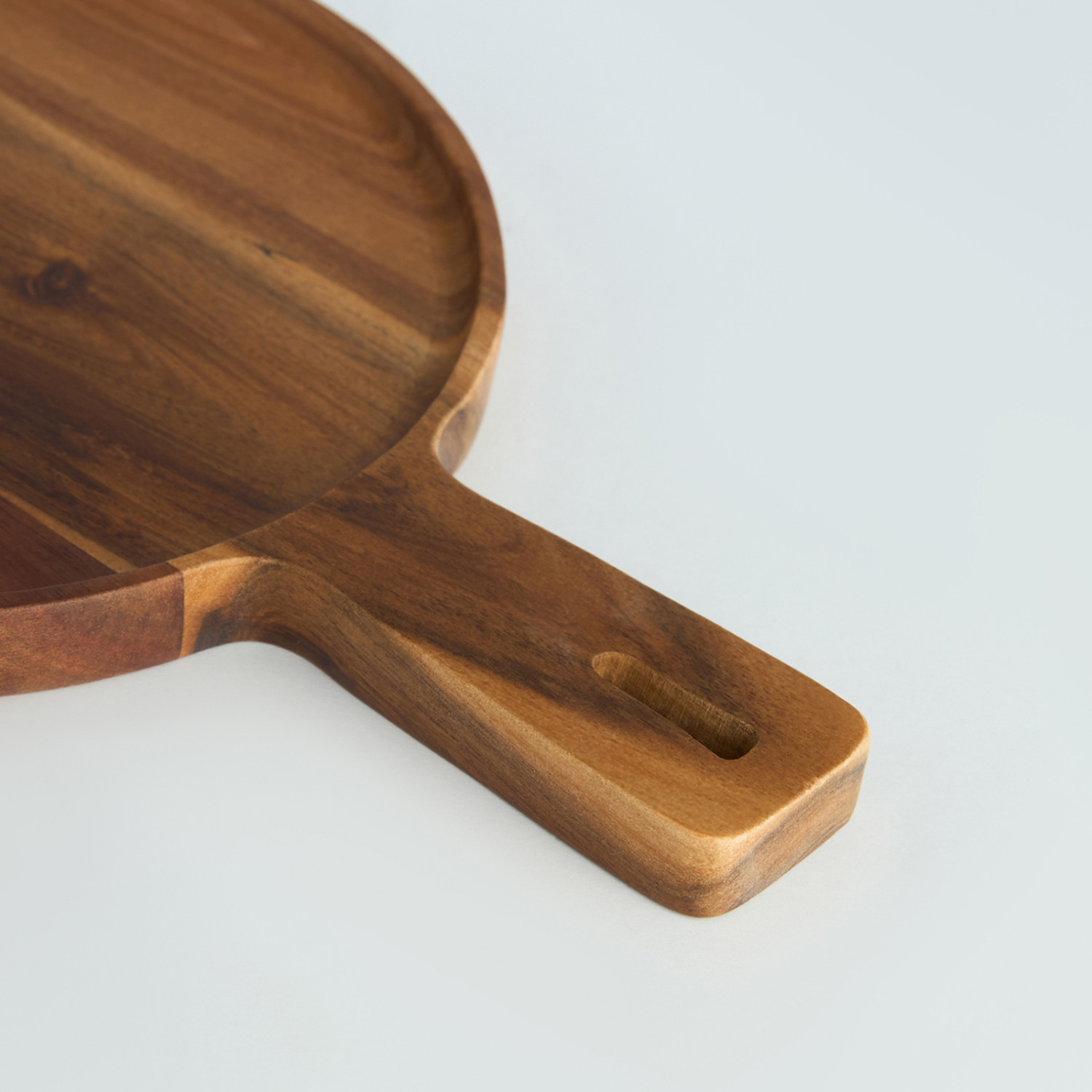 Доска разделочная Свет/Luce - фото № 2