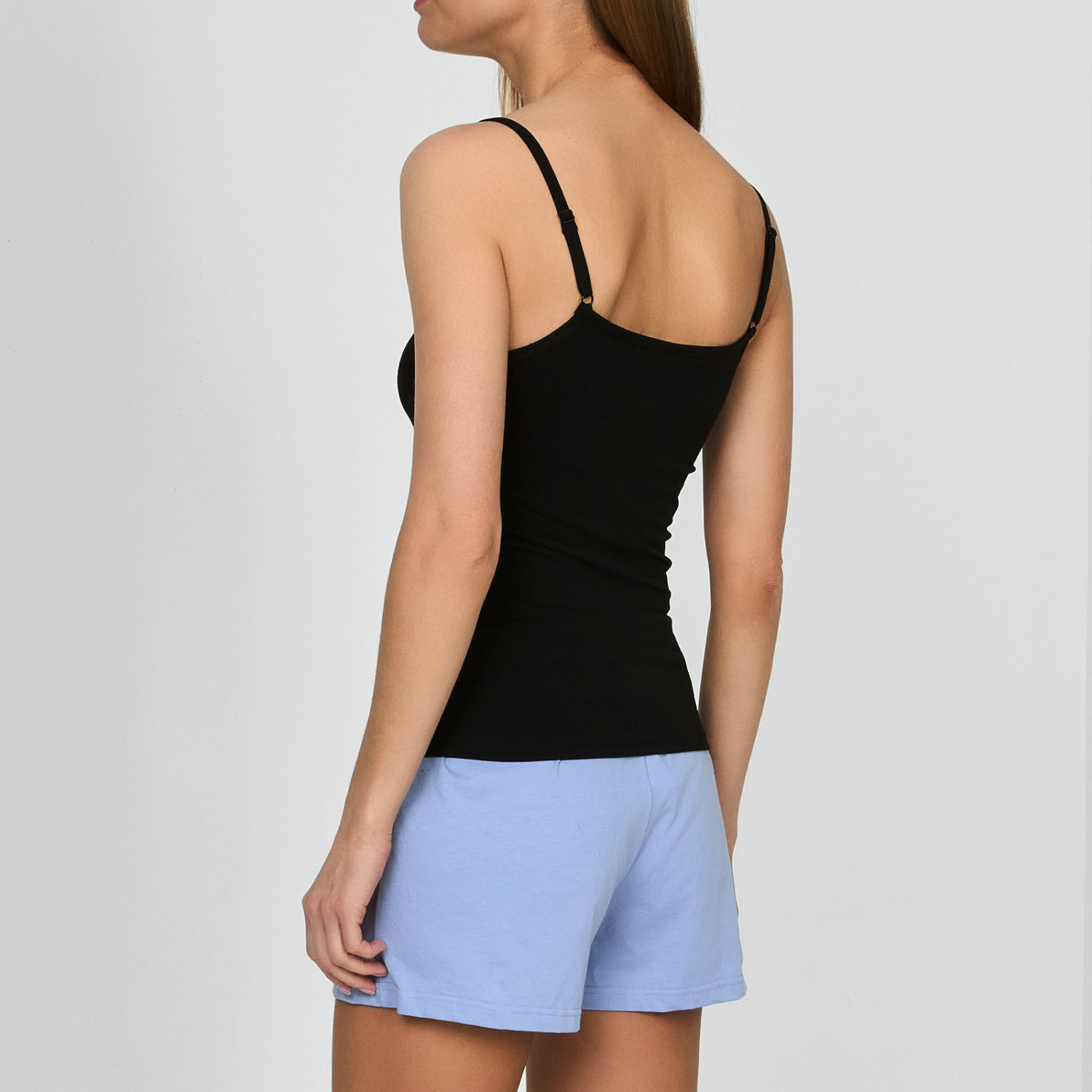 Топ Базовый I - фото № 4