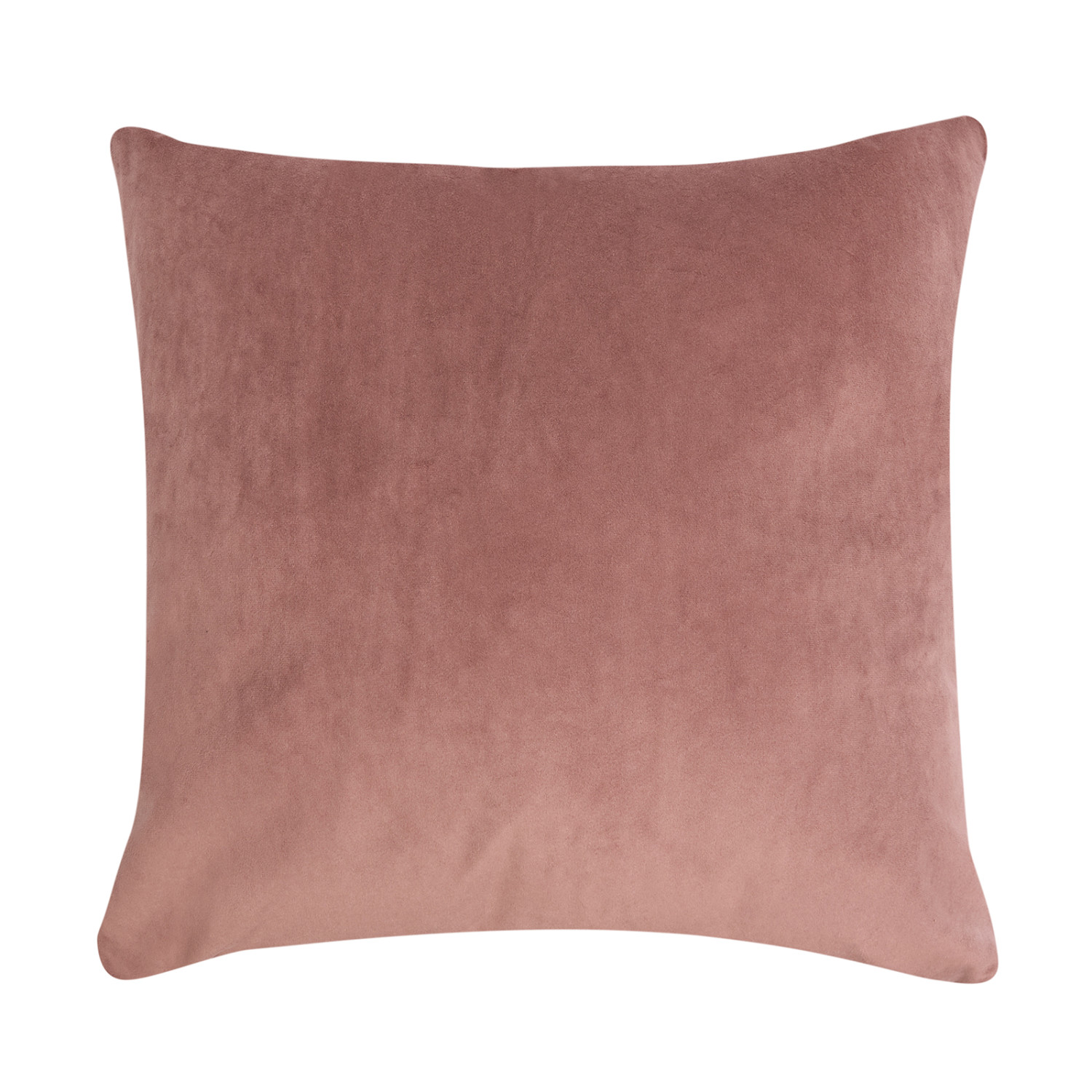 Подушка декоративная Vellut, какао - фото № 2