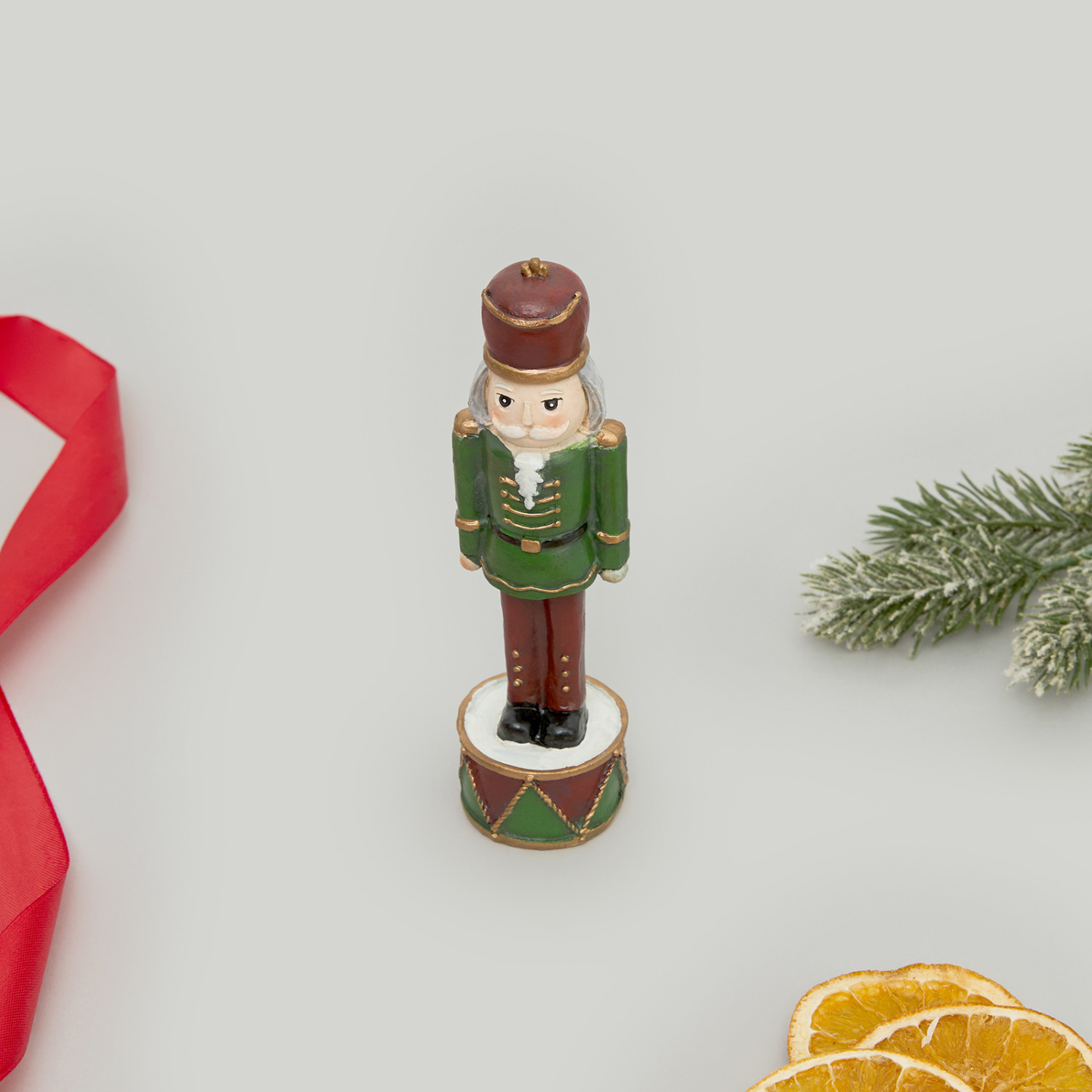 Статуэтка Луиджи/Luigi I - фото № 4