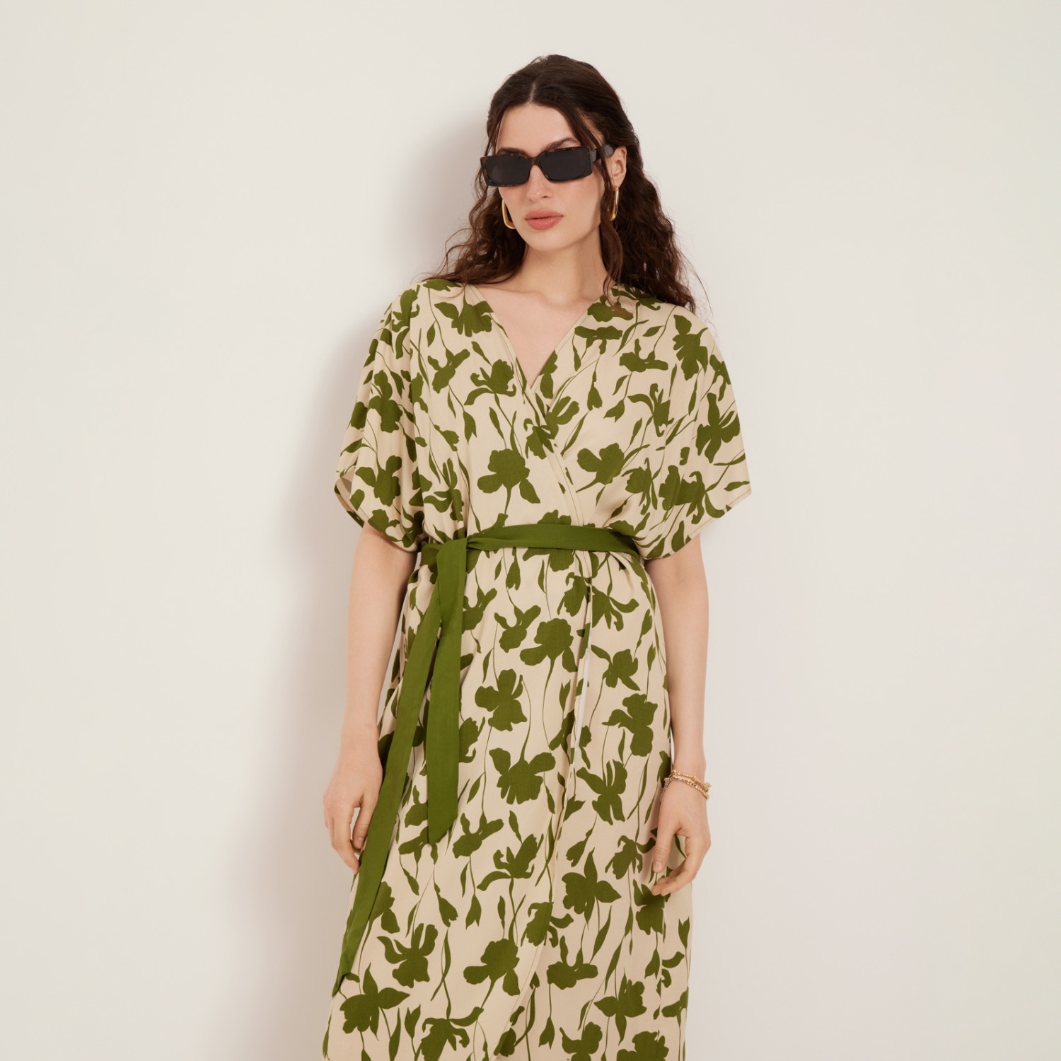 Платье Amber - фото № 4