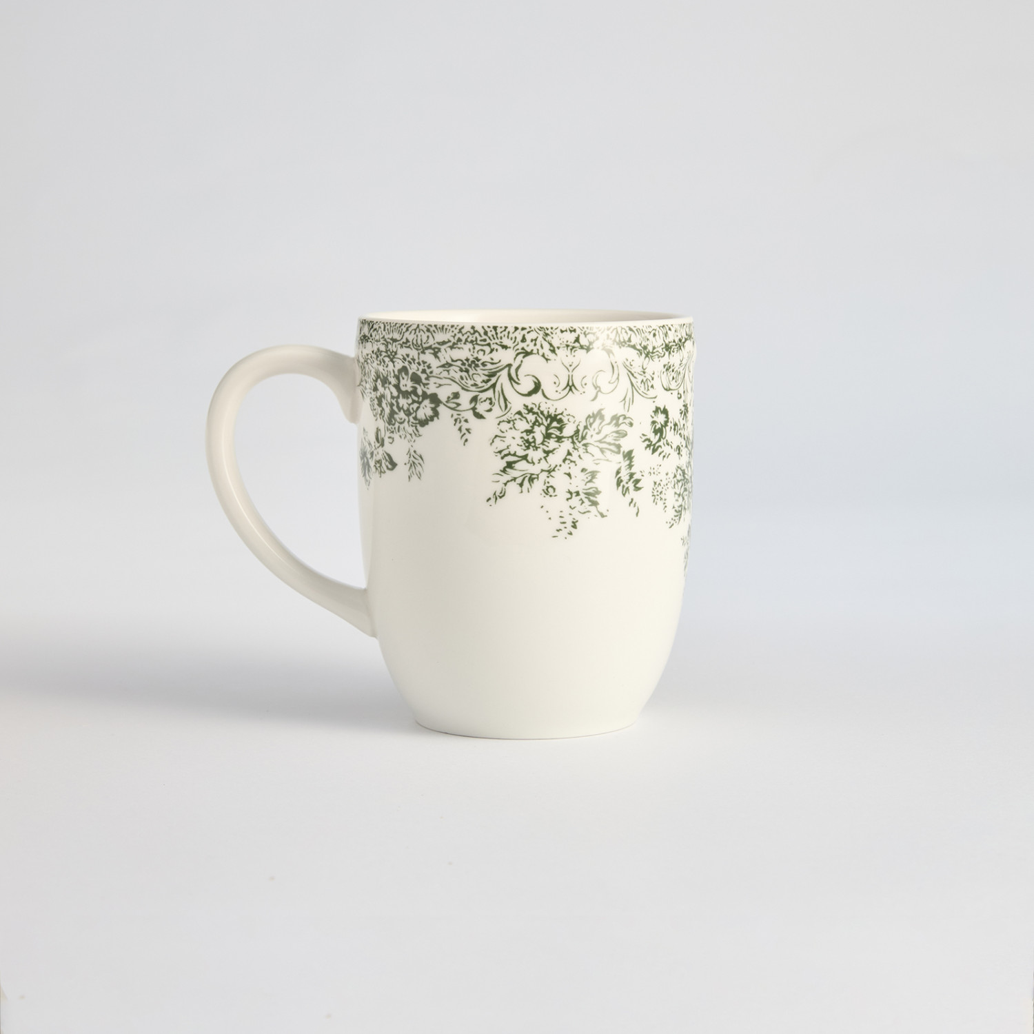 Кружка Боргезе/Borghese I - фото № 2