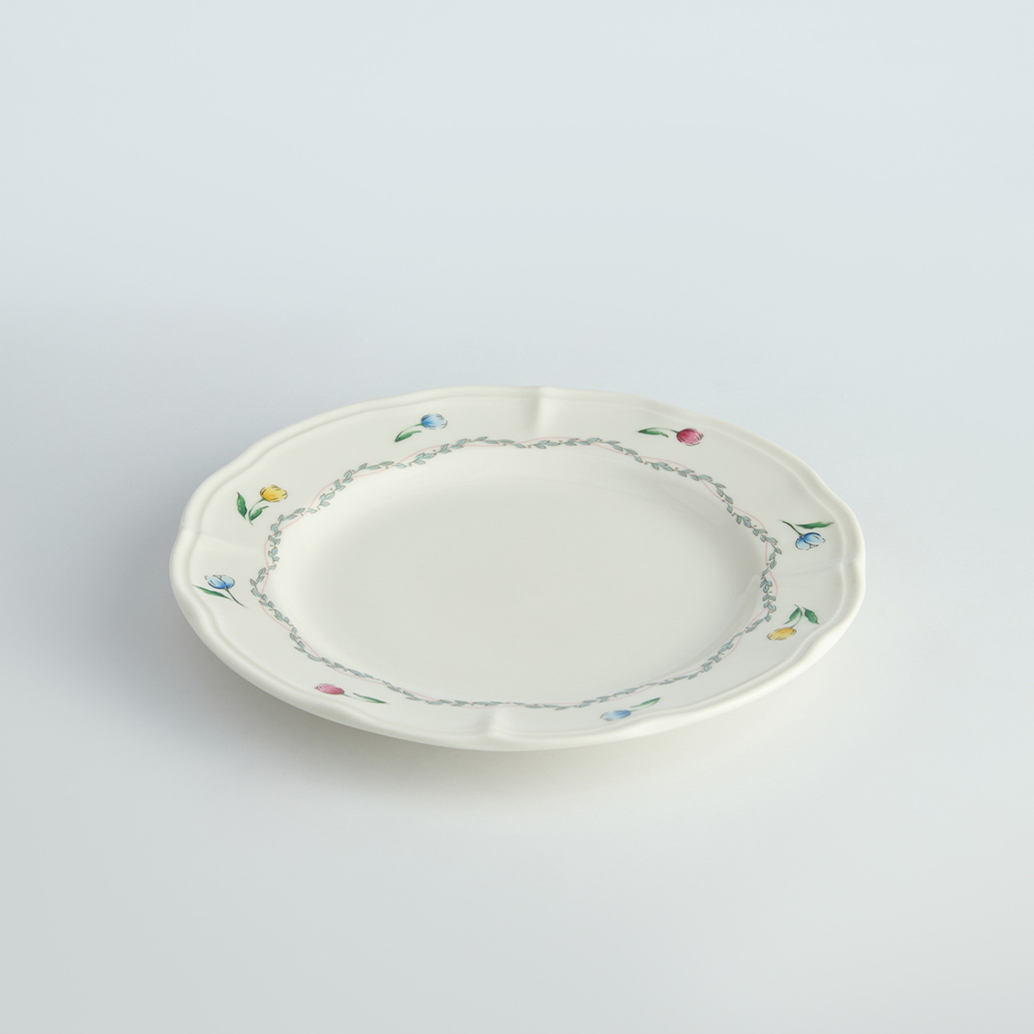 Тарелка Тюльпан/Tulipanato - фото № 4