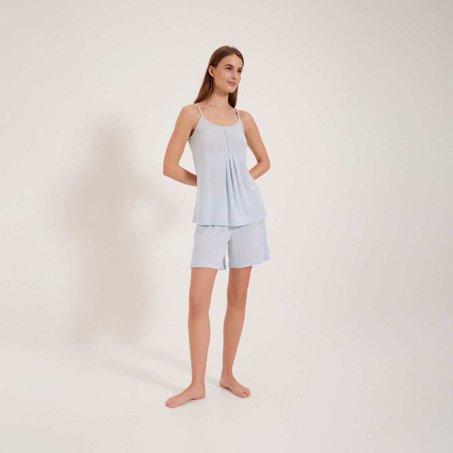 Пижама Amalfi IV - фото № 4