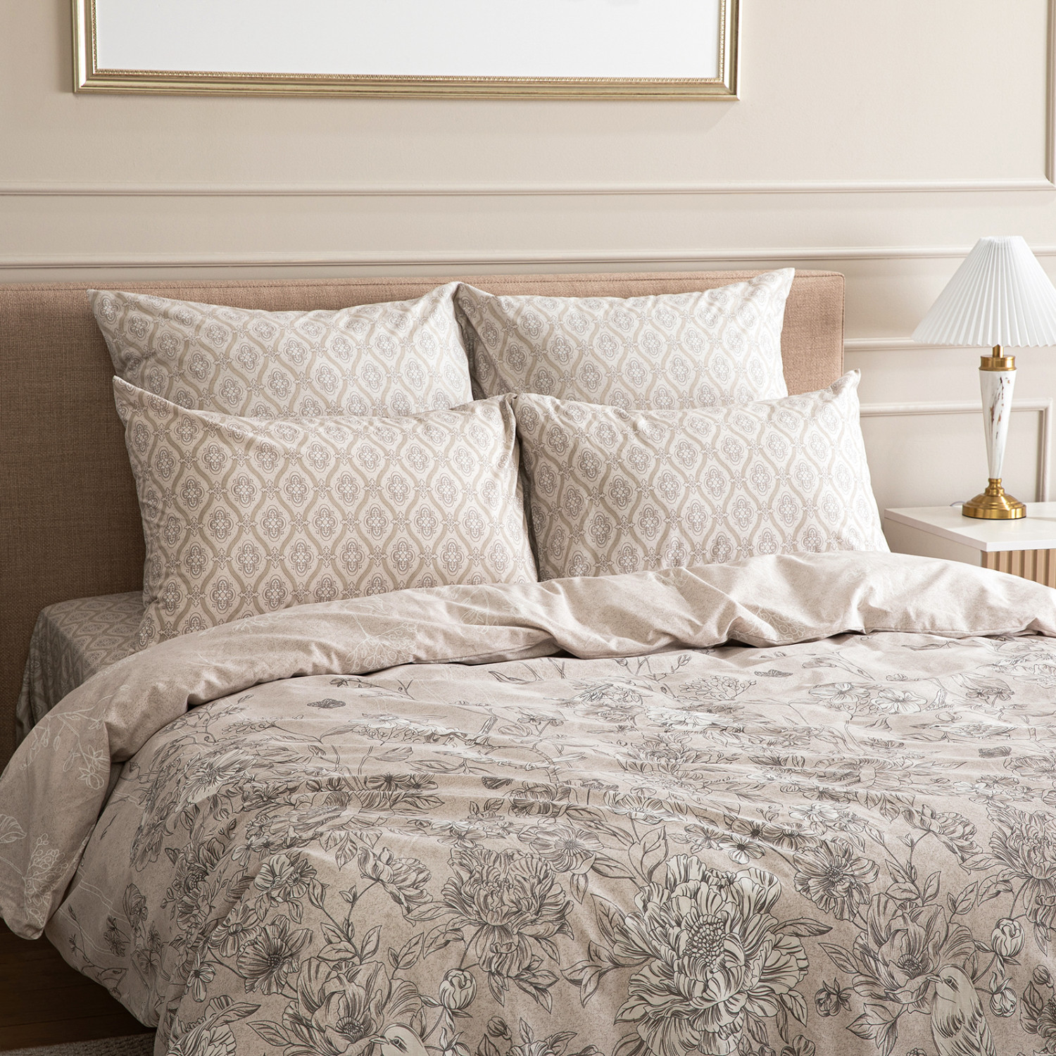 Постельное белье Tesoruccio III - фото № 6