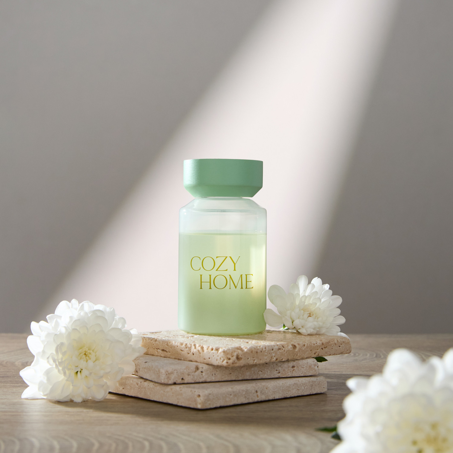 Диффузор Белый лотос/White Lotus 100 мл - фото № 3