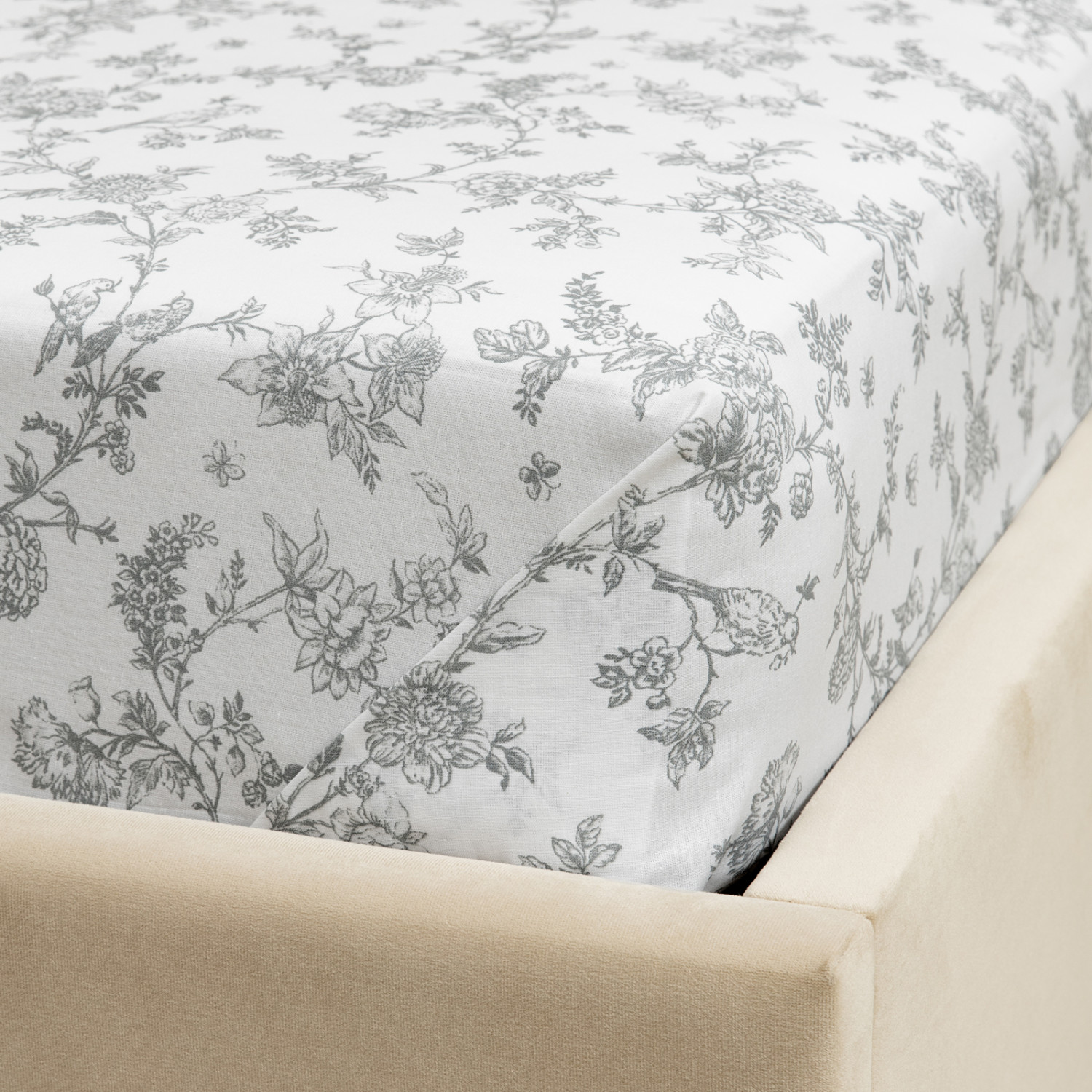 Простыня Цветочный/Floreale