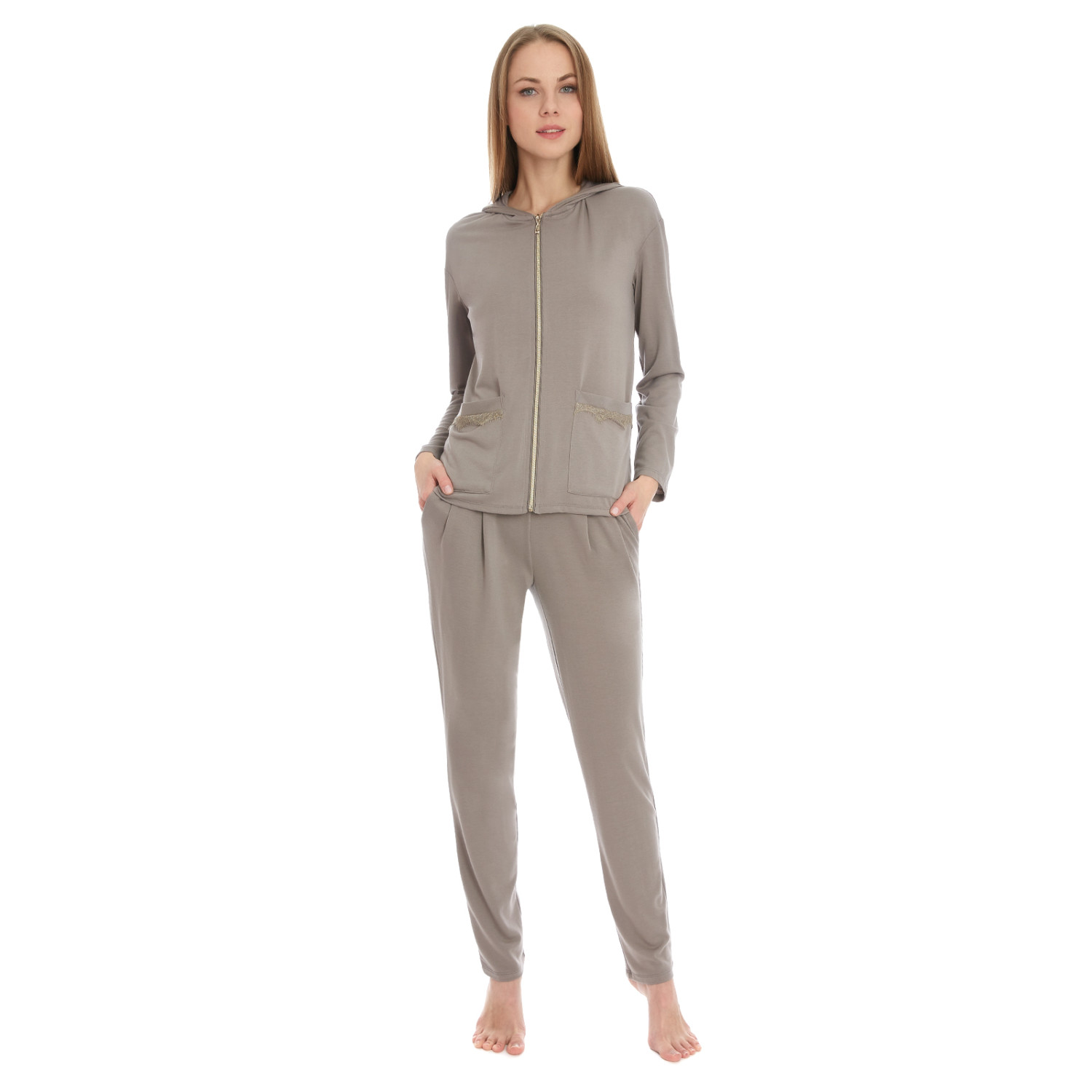 Жакет Cappuccino