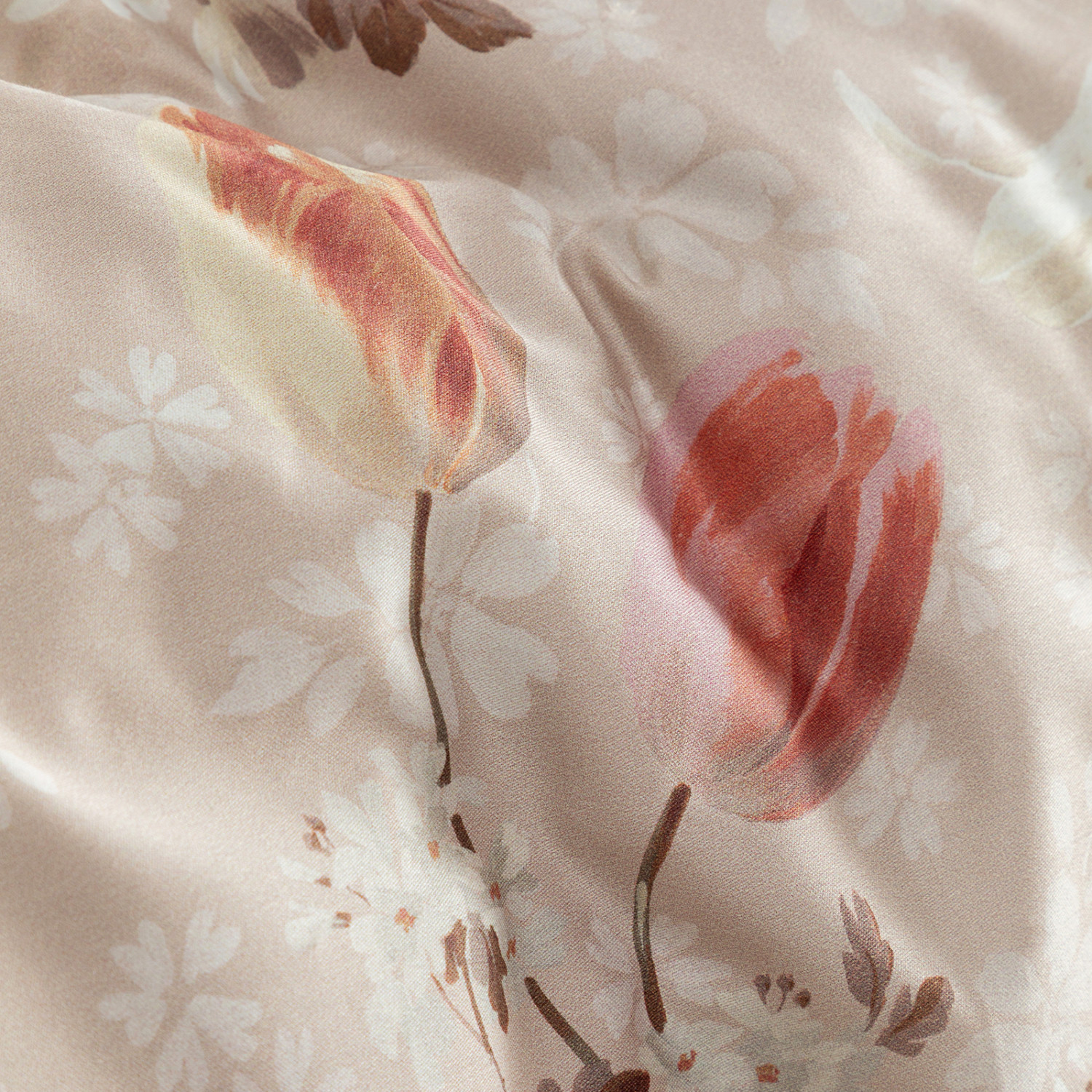 Постельное белье Damiano (на резинке) - фото № 11