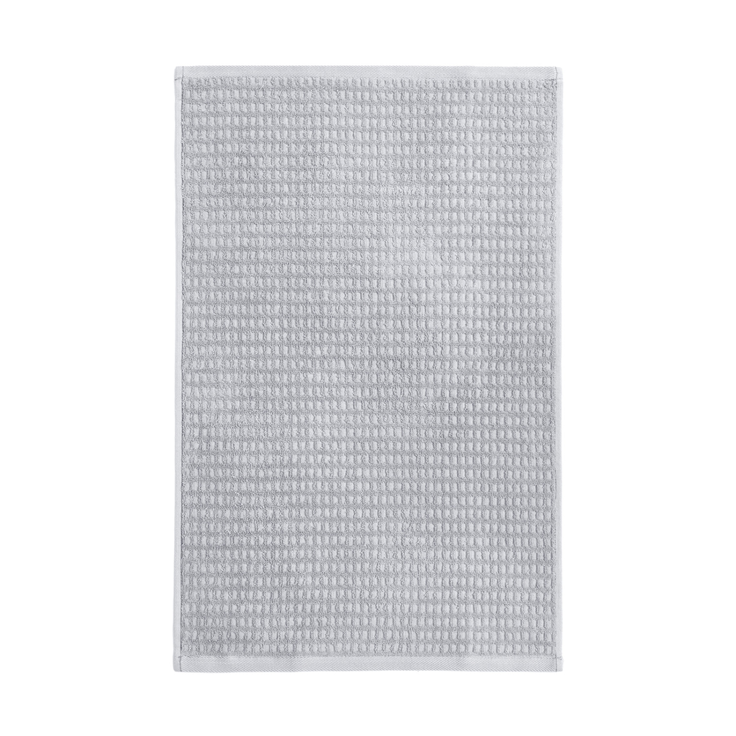 Полотенце Sierra, серое - фото № 5
