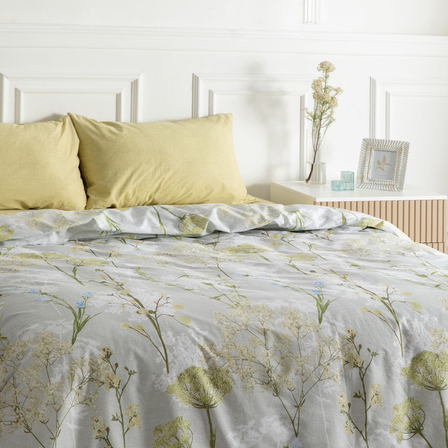 Постельное белье Meadow I - фото № 4