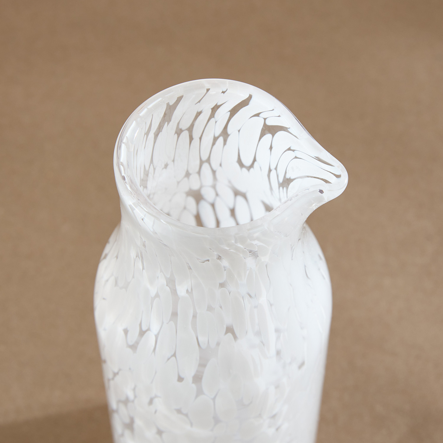 Декантер Spot, белый - фото № 2