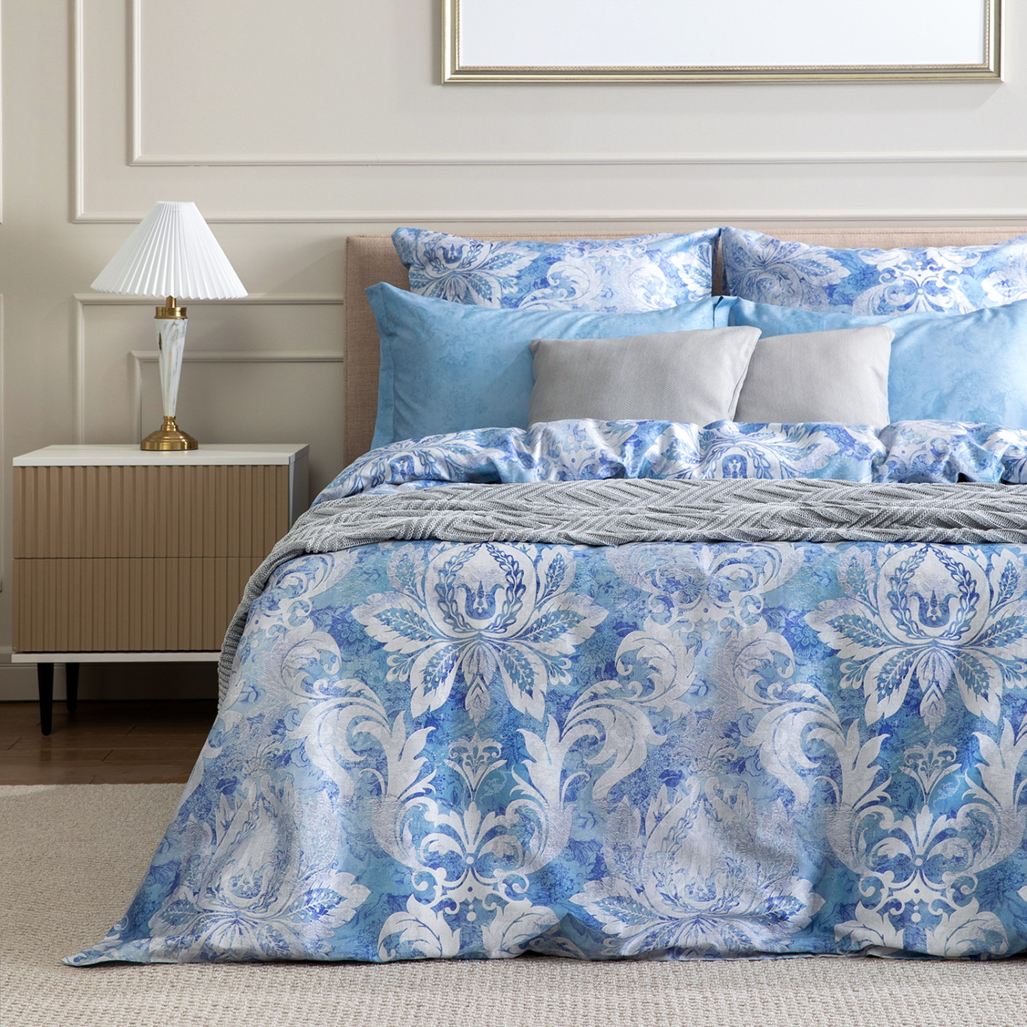 Постельное белье Bolzano - фото № 10