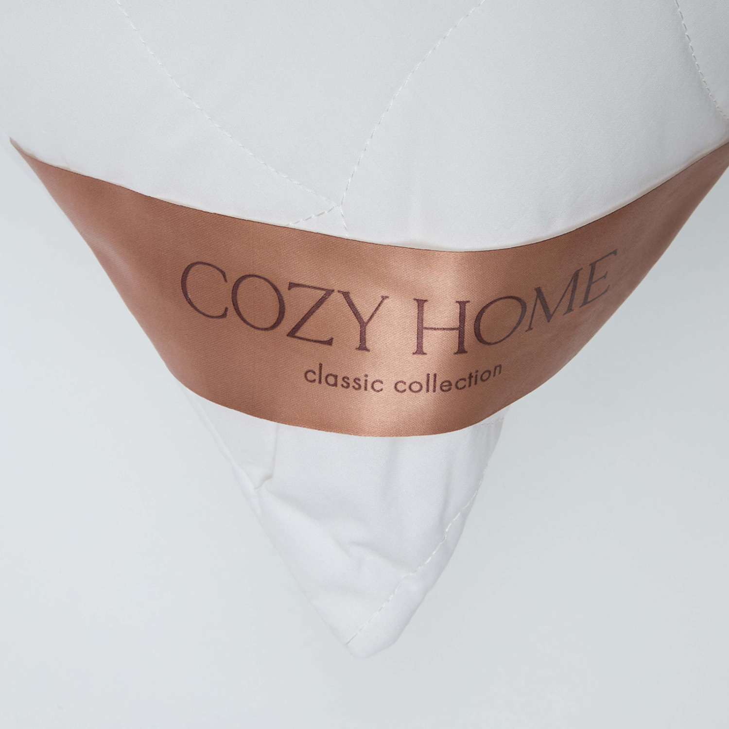 Подушка Cozy Bamboo - фото № 3