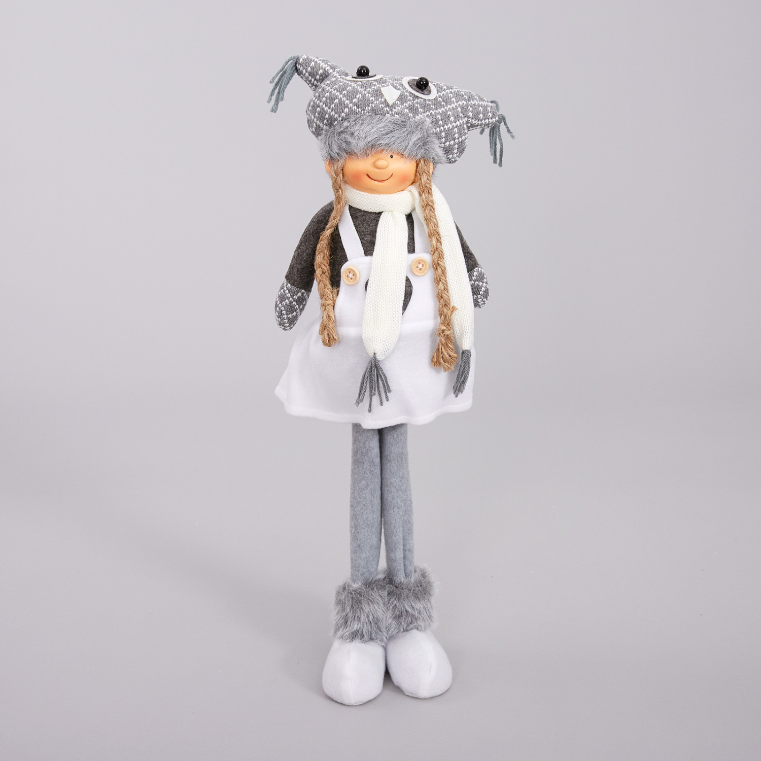 Статуэтка Agitazione