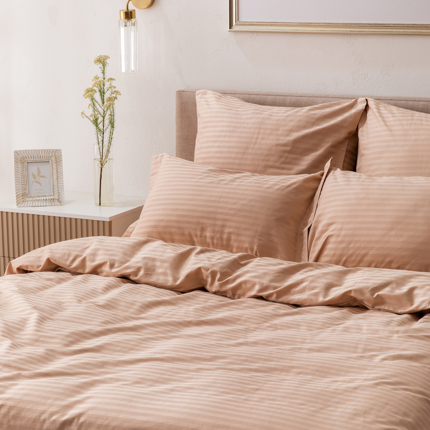 Постельное белье Praline - фото № 7