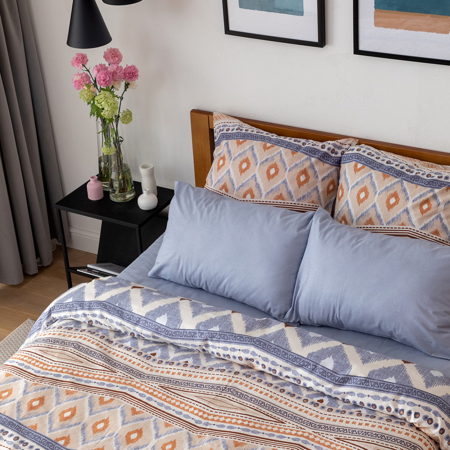 Постельное белье Марракеш/Marrakesh - фото № 10