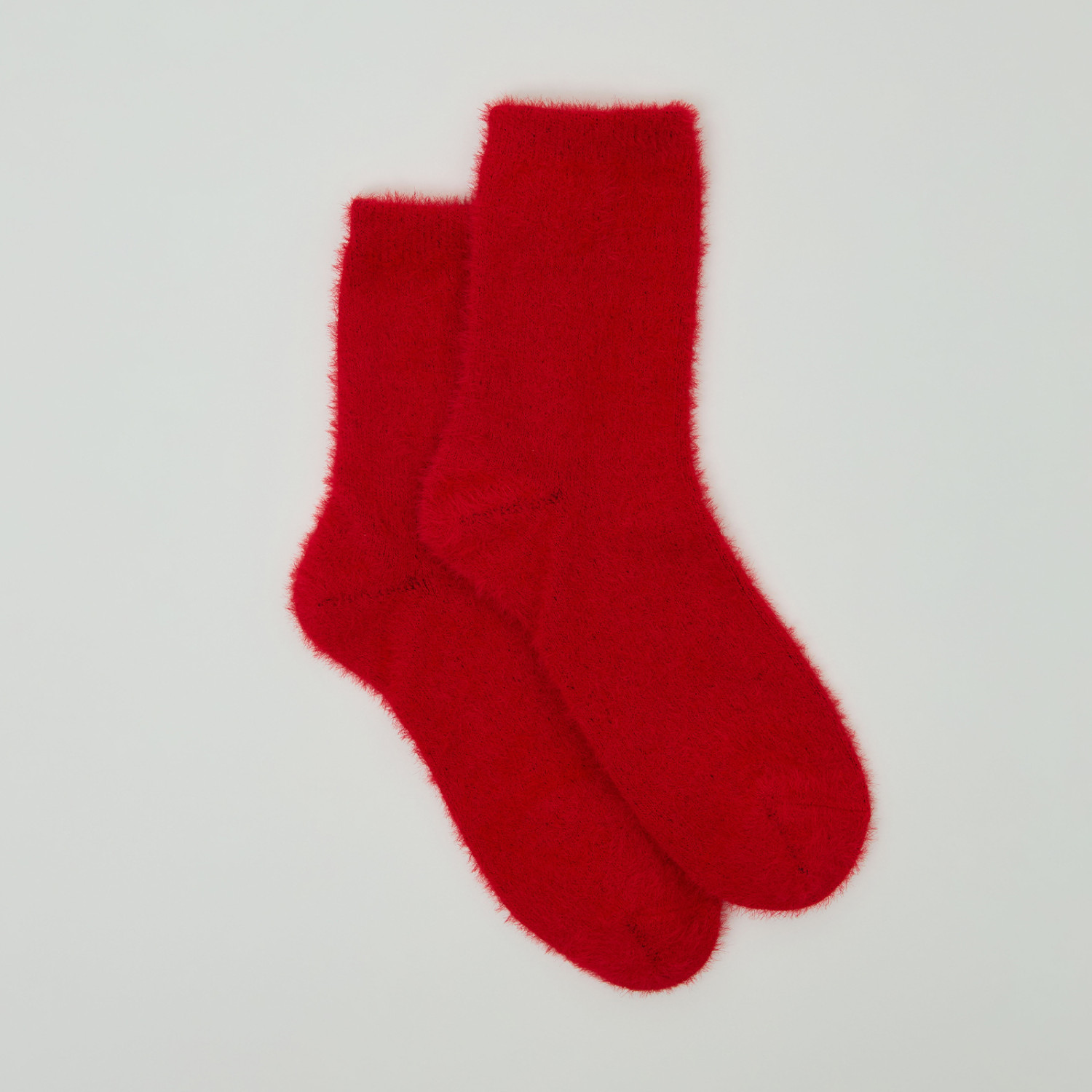 Носки Красный кардинал