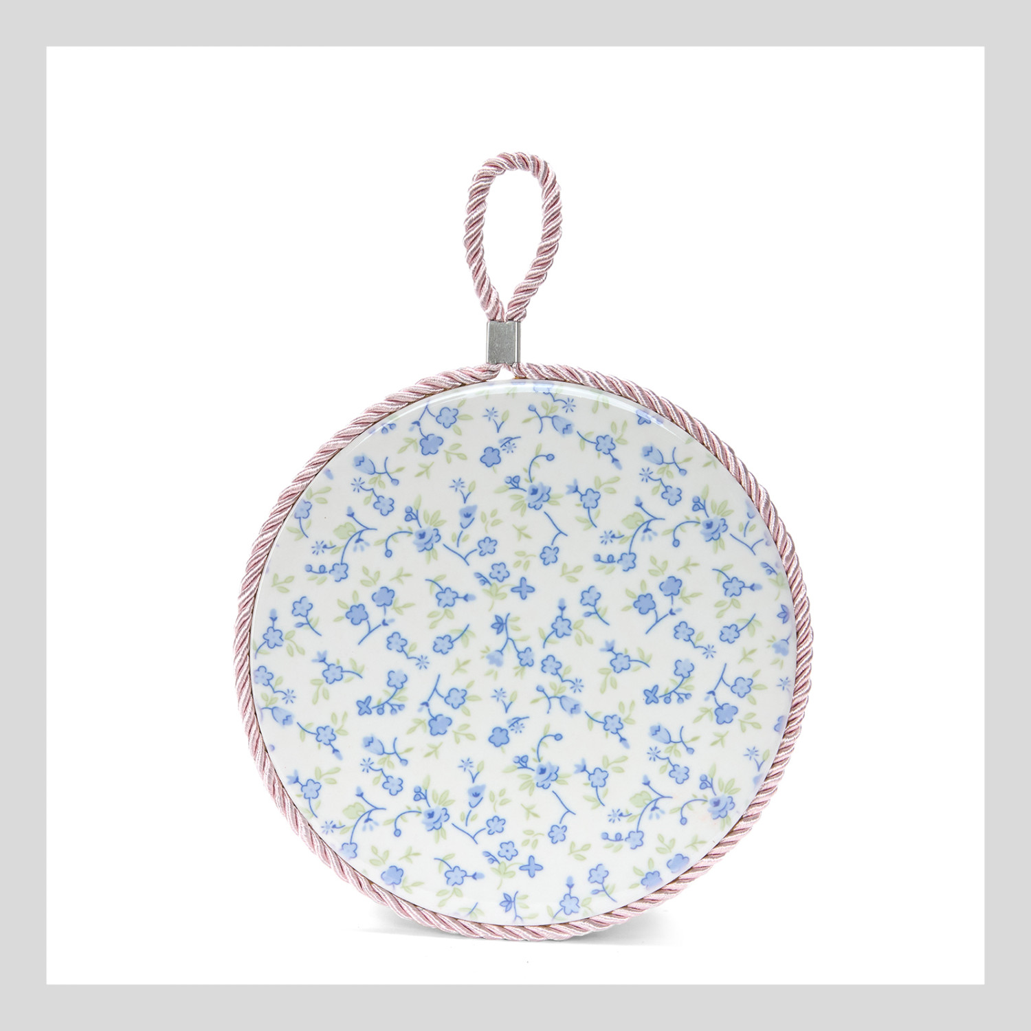 Подставка под горячее Flower carnival