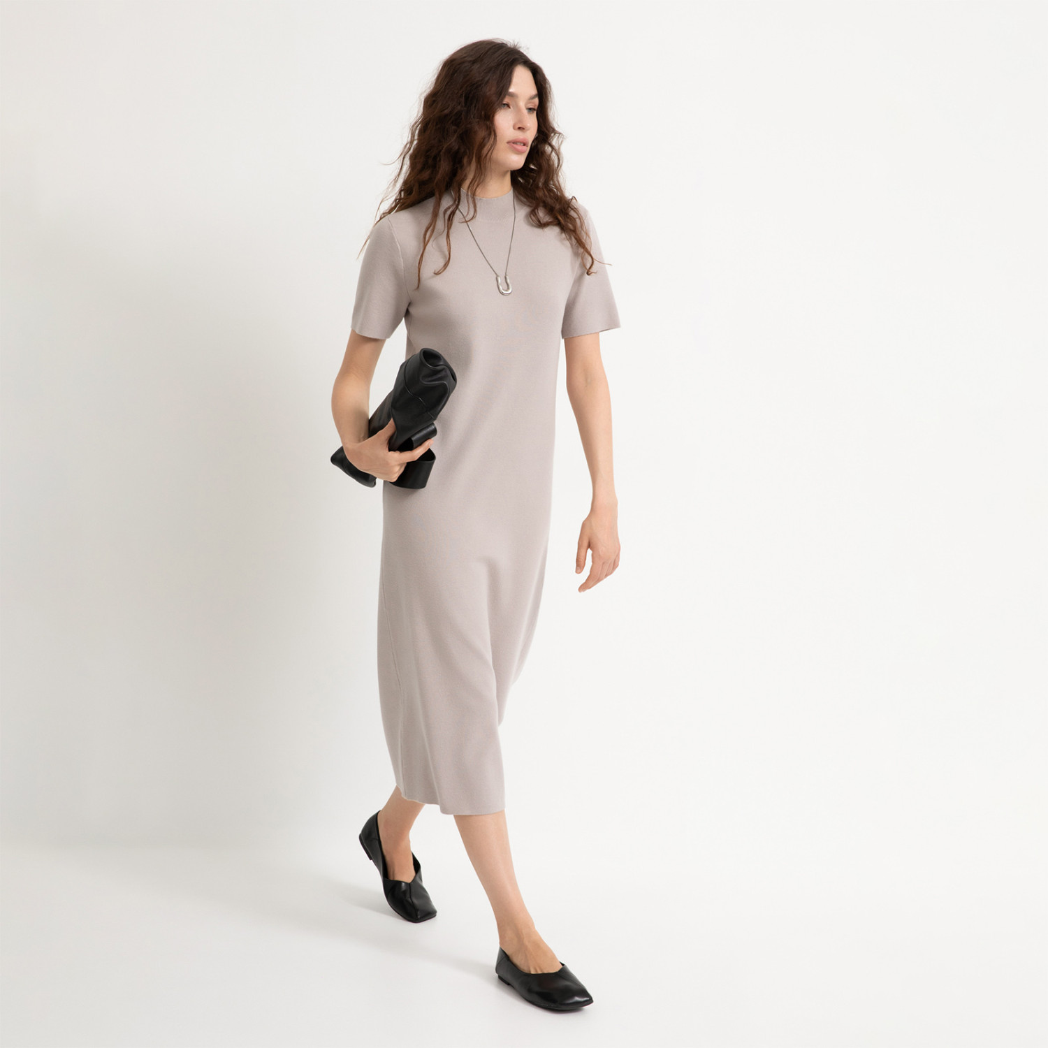 Платье Очаровательный/Charmant - фото № 3