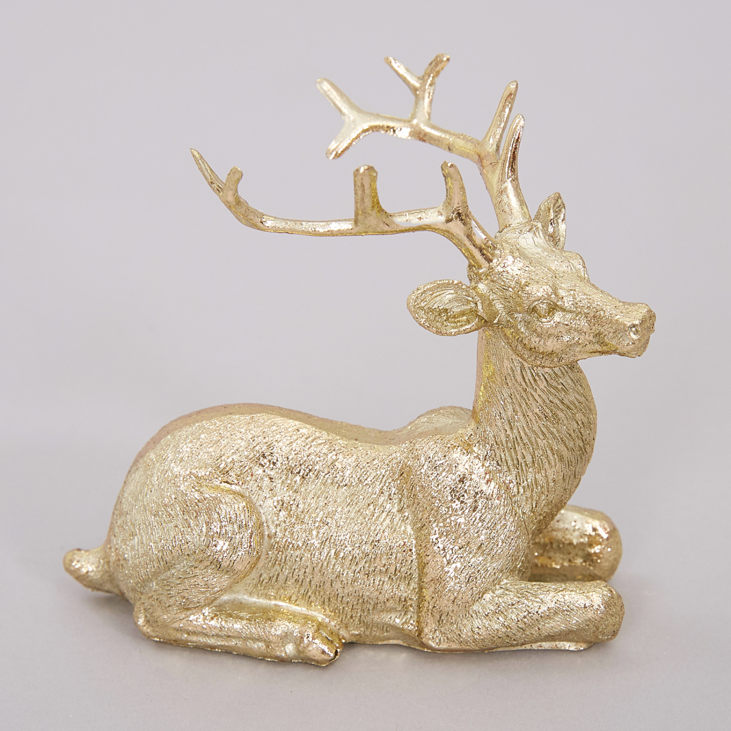 Статуэтка Олень - фото № 2