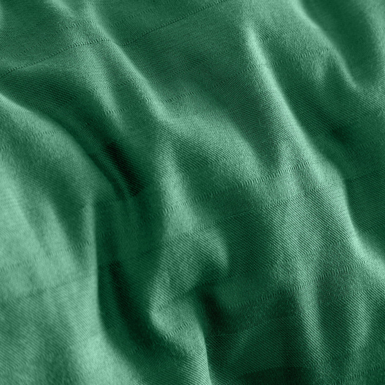 Постельное белье Dark Teal - фото № 10