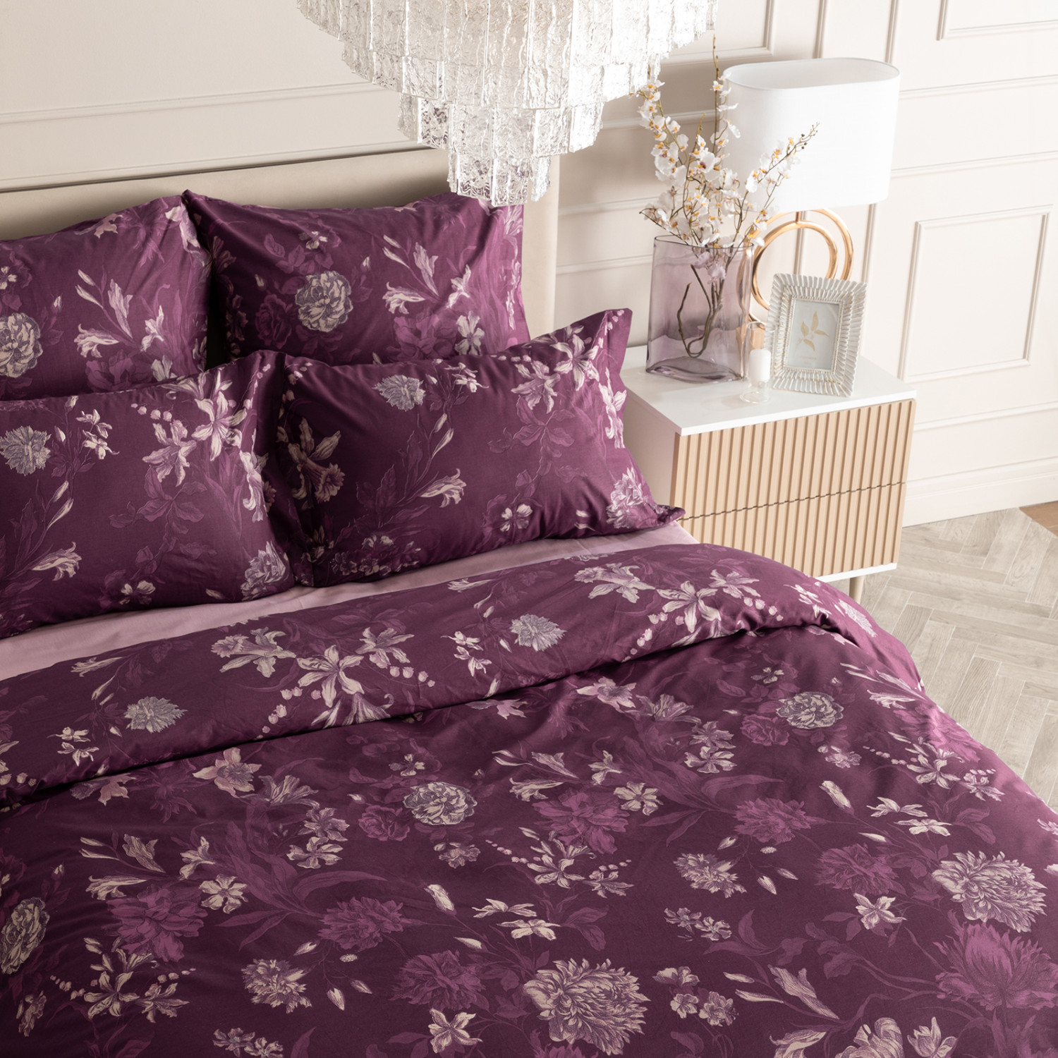 Постельное белье Romanza - фото № 3