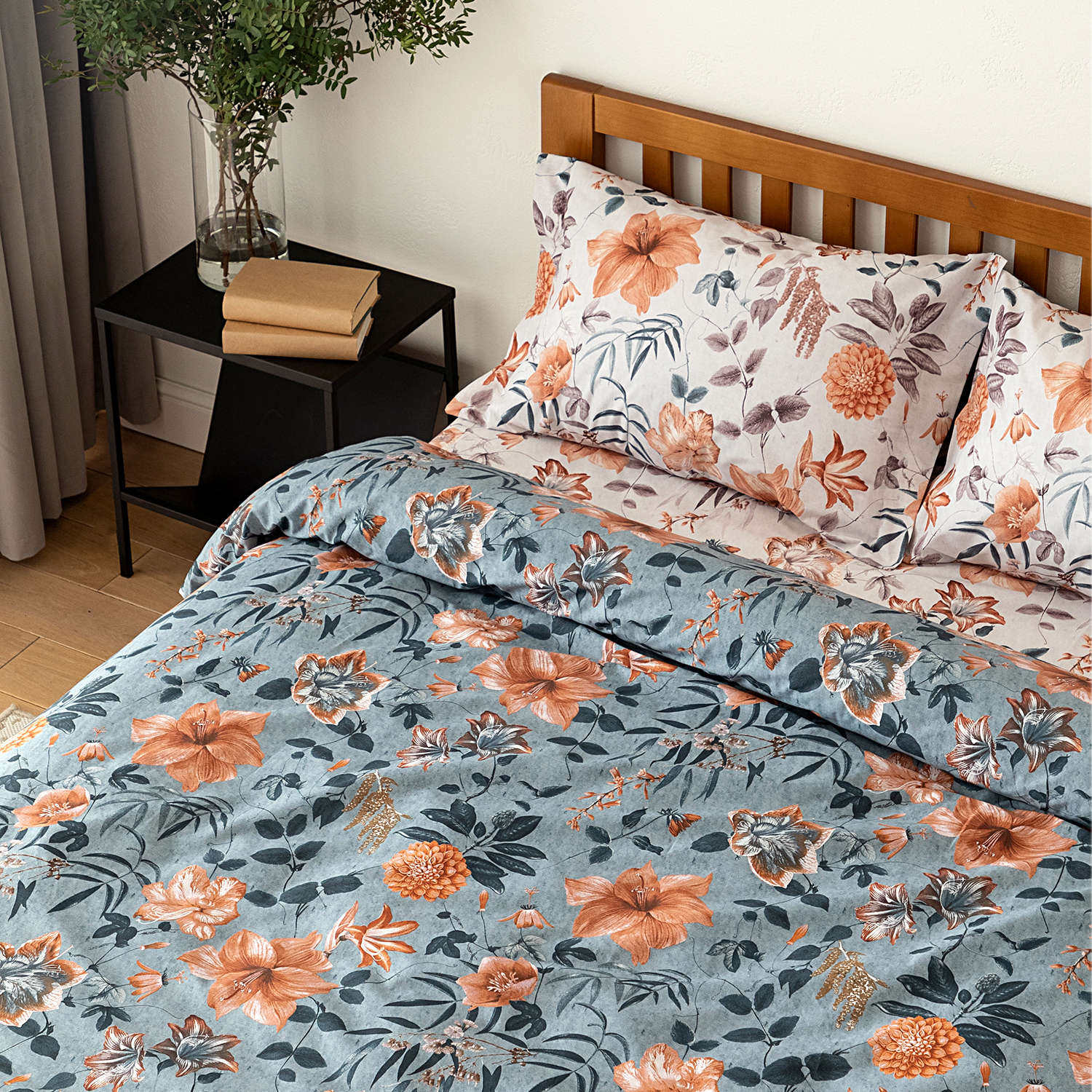 Постельное белье Binasco - фото № 10