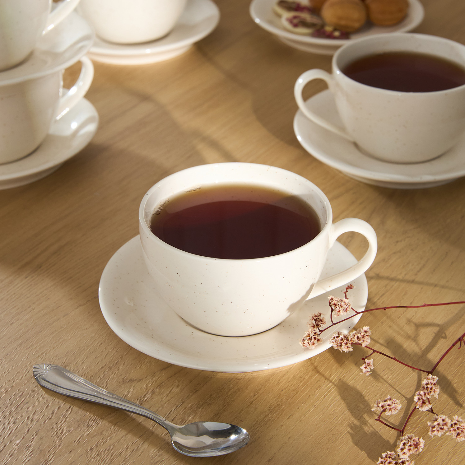 Чайный сервиз Granello I - фото № 11