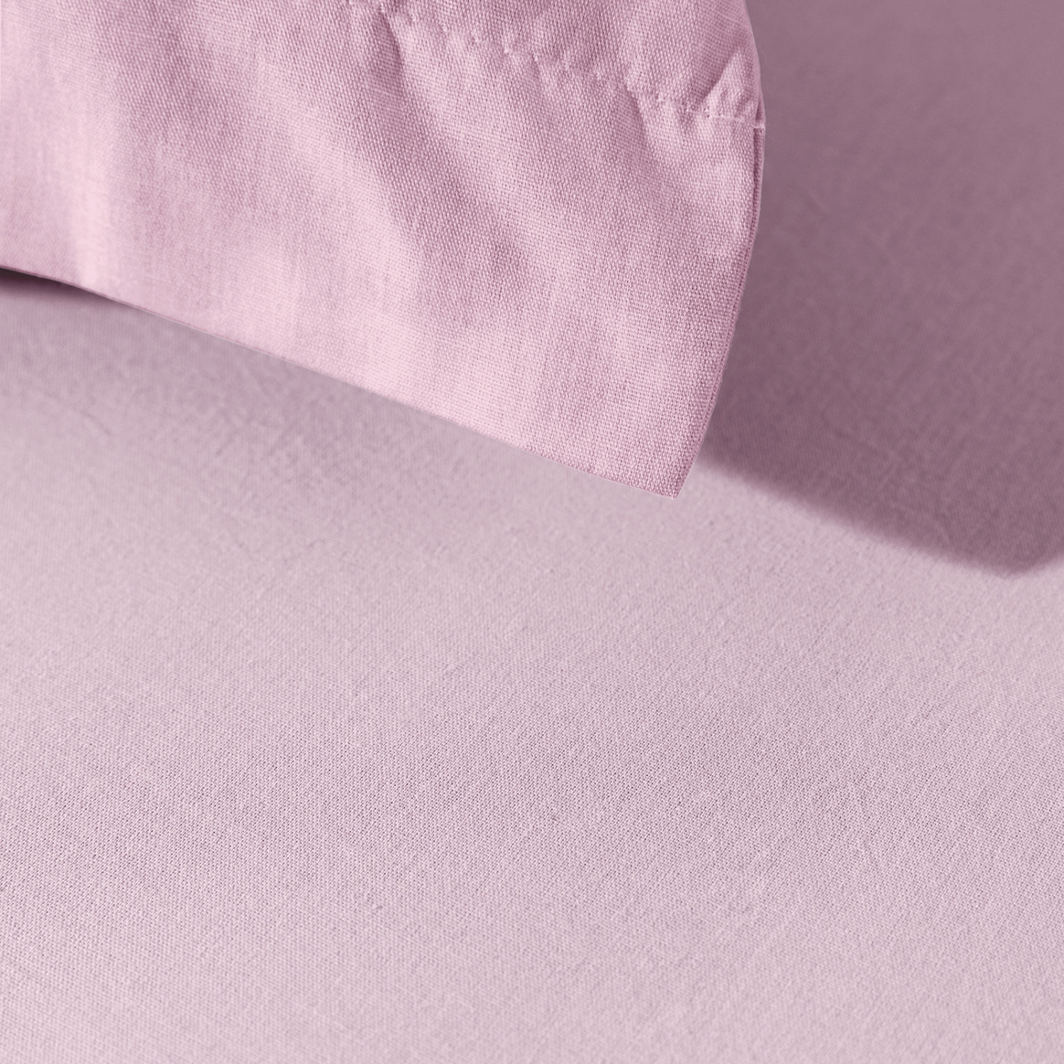 Комплект наволочек Роза/Rose с ушками - фото № 3